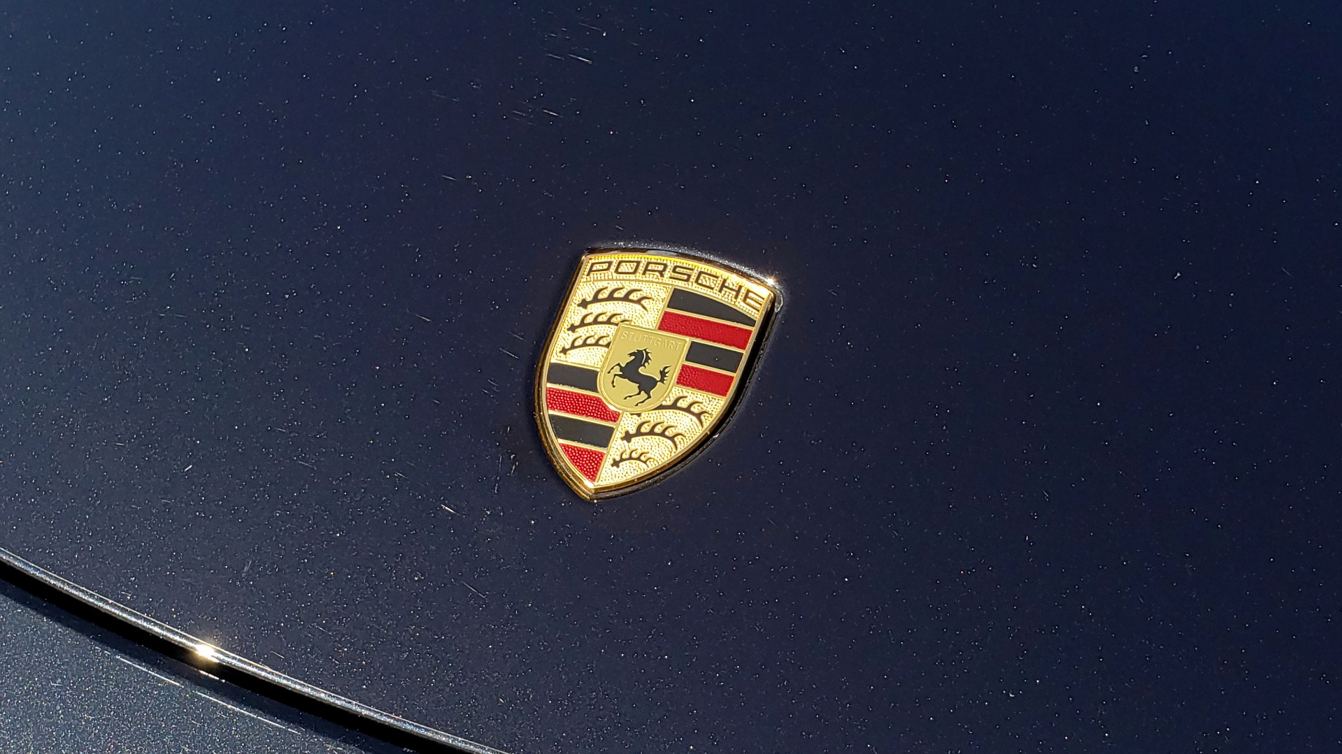 Used 2016 Porsche 911 CARRERA 4S PREM / NAV / CHRONO / BOSE / PDLS / SPORT EXH for sale Sold at Formula Imports in Charlotte NC 28227 17