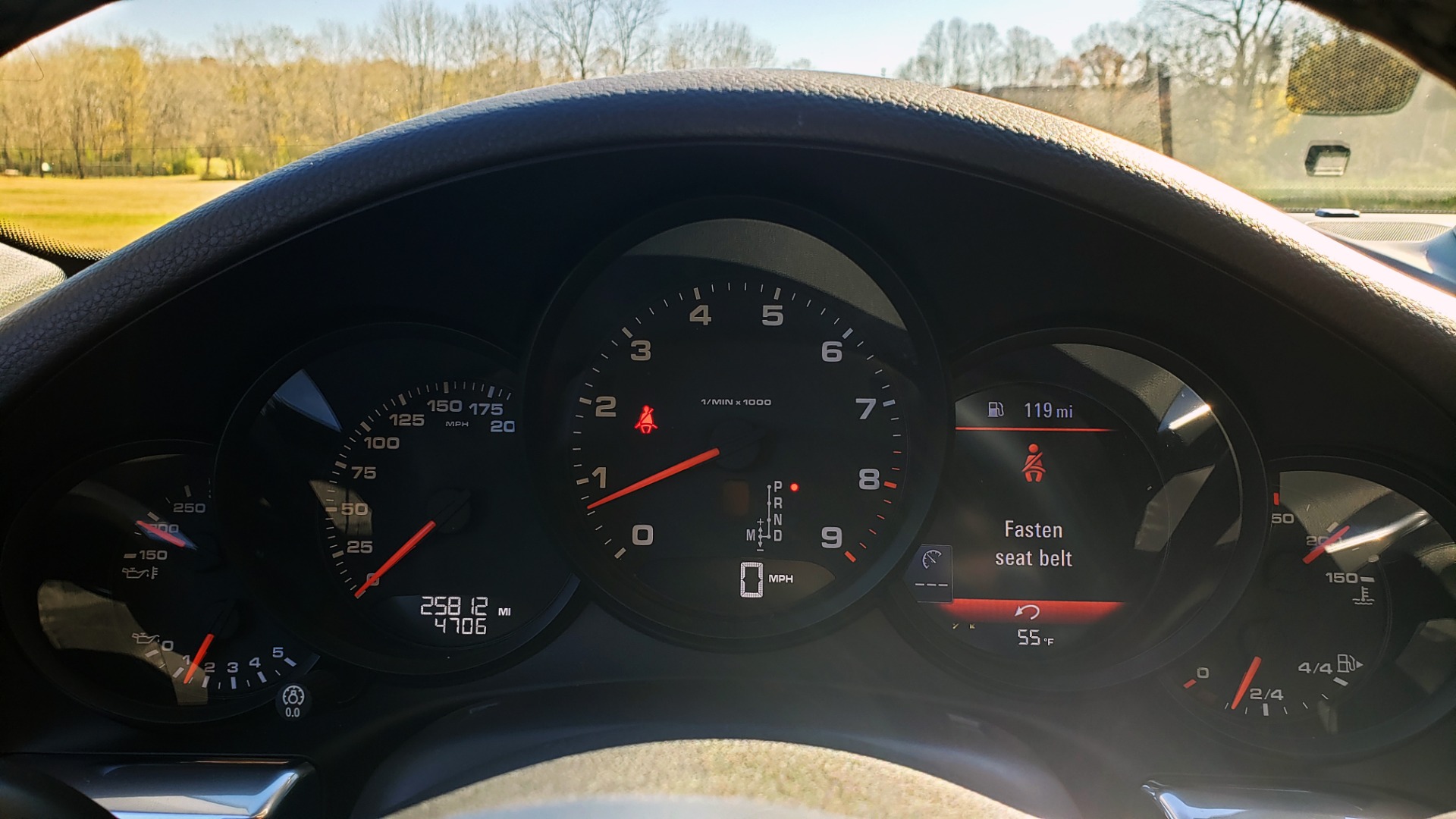 Used 2016 Porsche 911 CARRERA 4S PREM / NAV / CHRONO / BOSE / PDLS / SPORT EXH for sale Sold at Formula Imports in Charlotte NC 28227 28