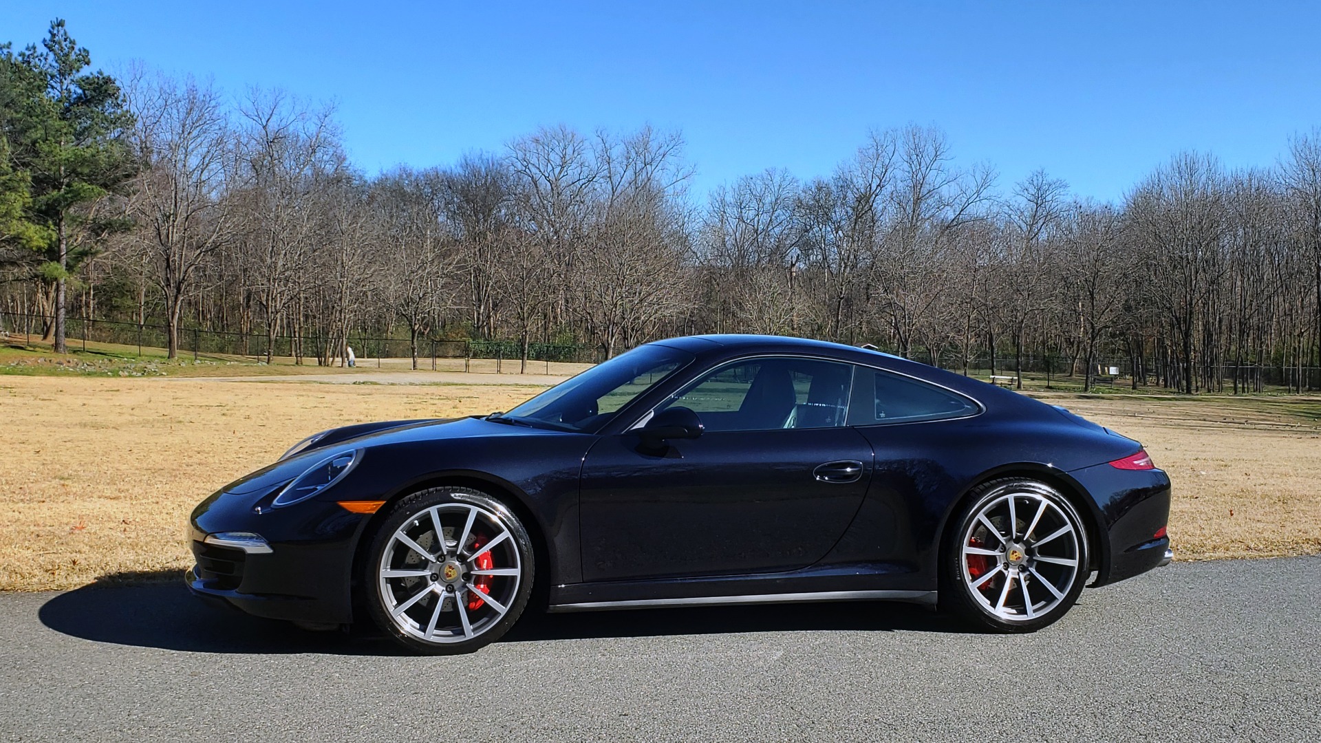 Used 2016 Porsche 911 CARRERA 4S PREM / NAV / CHRONO / BOSE / PDLS / SPORT EXH for sale Sold at Formula Imports in Charlotte NC 28227 5
