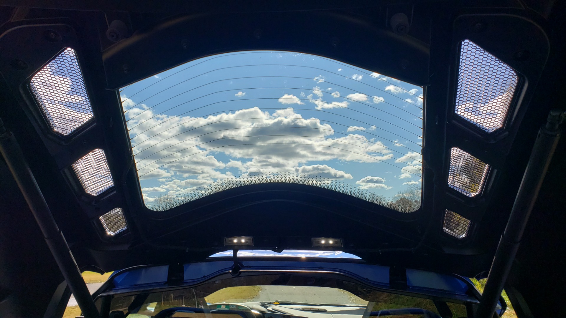 Used 2020 Chevrolet C8 CORVETTE STINGRAY 2LT COUPE / NAV / HUD / BOSE / GT2 SEATS / FRONT LIFT / REARVIEW for sale Sold at Formula Imports in Charlotte NC 28227 27