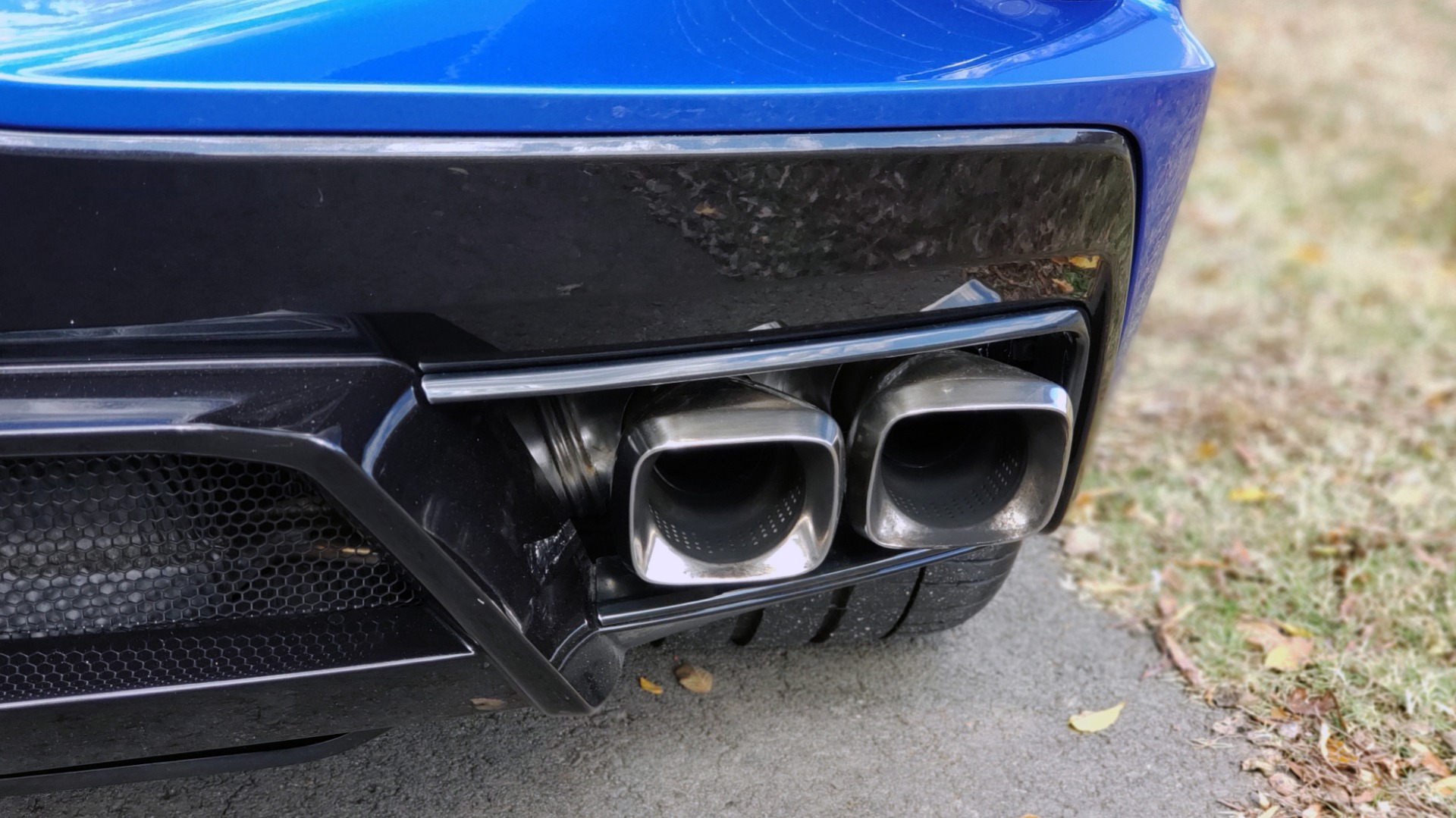 Used 2020 Chevrolet C8 CORVETTE STINGRAY 2LT COUPE / NAV / HUD / BOSE / GT2 SEATS / FRONT LIFT / REARVIEW for sale Sold at Formula Imports in Charlotte NC 28227 42