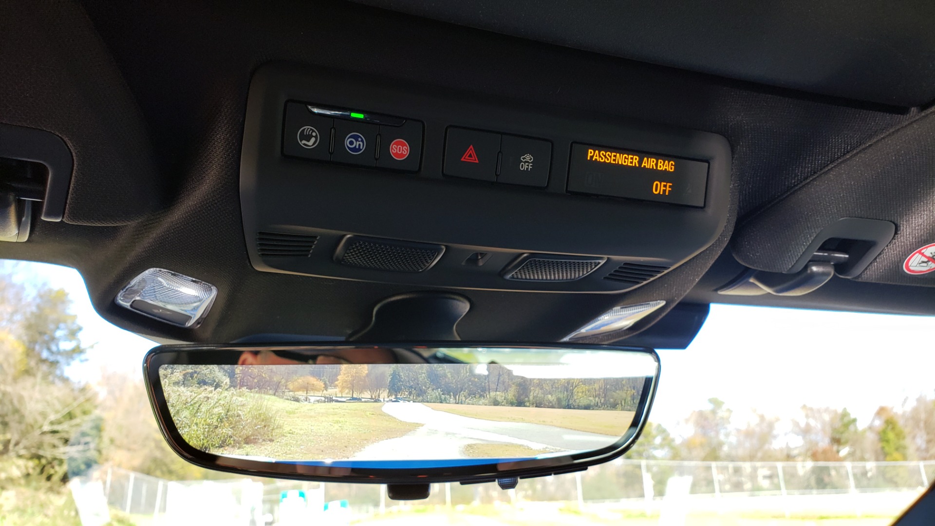 Used 2020 Chevrolet C8 CORVETTE STINGRAY 2LT COUPE / NAV / HUD / BOSE / GT2 SEATS / FRONT LIFT / REARVIEW for sale Sold at Formula Imports in Charlotte NC 28227 66