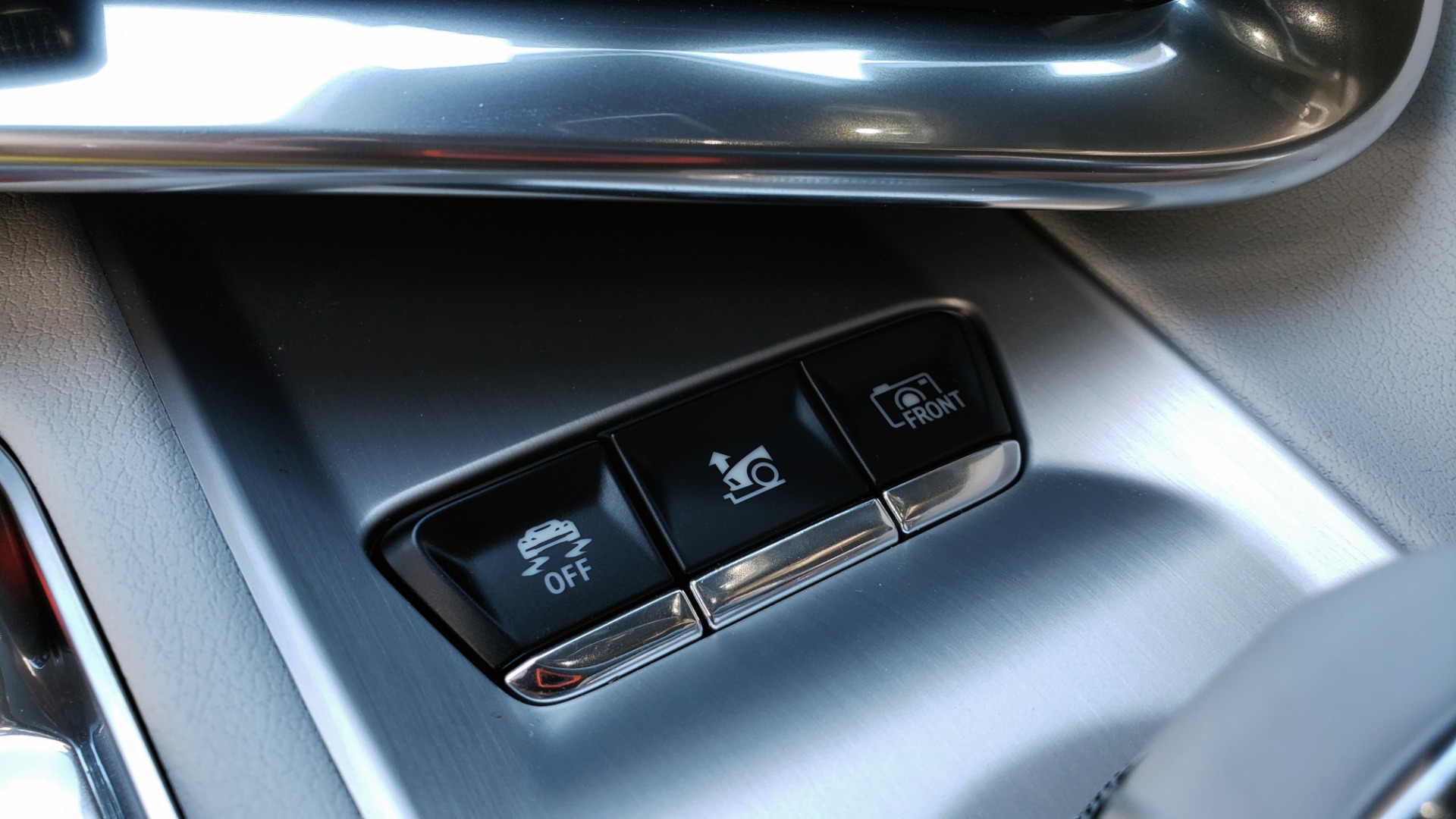 Used 2020 Chevrolet C8 CORVETTE STINGRAY 2LT COUPE / NAV / HUD / BOSE / GT2 SEATS / FRONT LIFT / REARVIEW for sale Sold at Formula Imports in Charlotte NC 28227 69