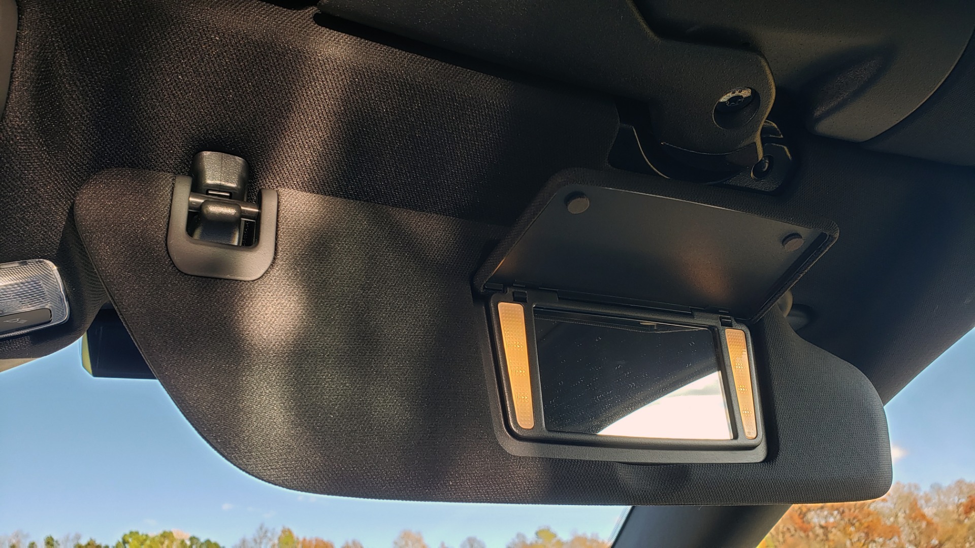 Used 2020 Chevrolet C8 CORVETTE STINGRAY 2LT COUPE / NAV / HUD / BOSE / GT2 SEATS / FRONT LIFT / REARVIEW for sale Sold at Formula Imports in Charlotte NC 28227 70