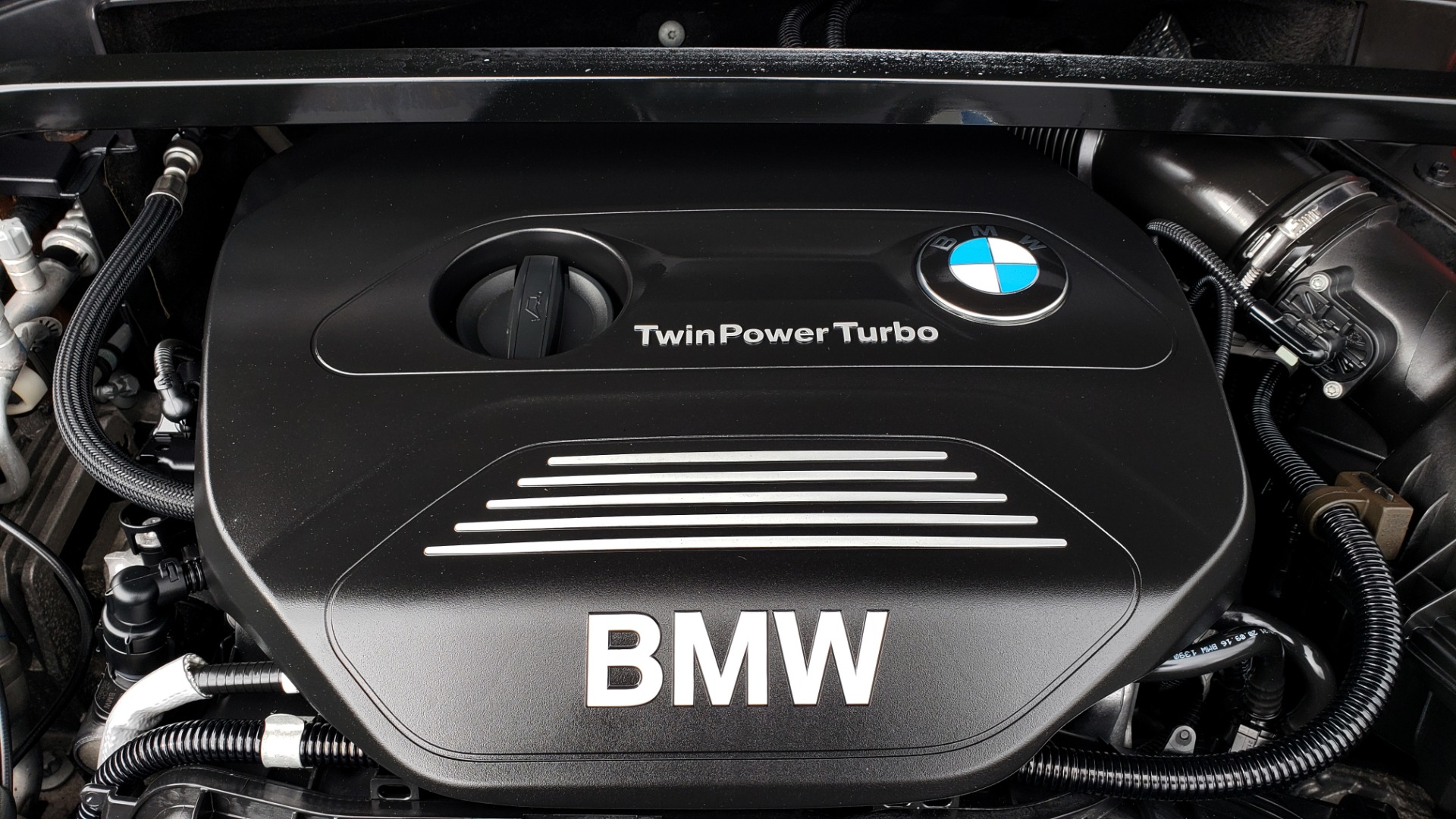 Used 2017 BMW X1 XDRIVE28I / PREM / TECH / DRVR ASST / COLD WTHR / REARVIEW for sale Sold at Formula Imports in Charlotte NC 28227 12