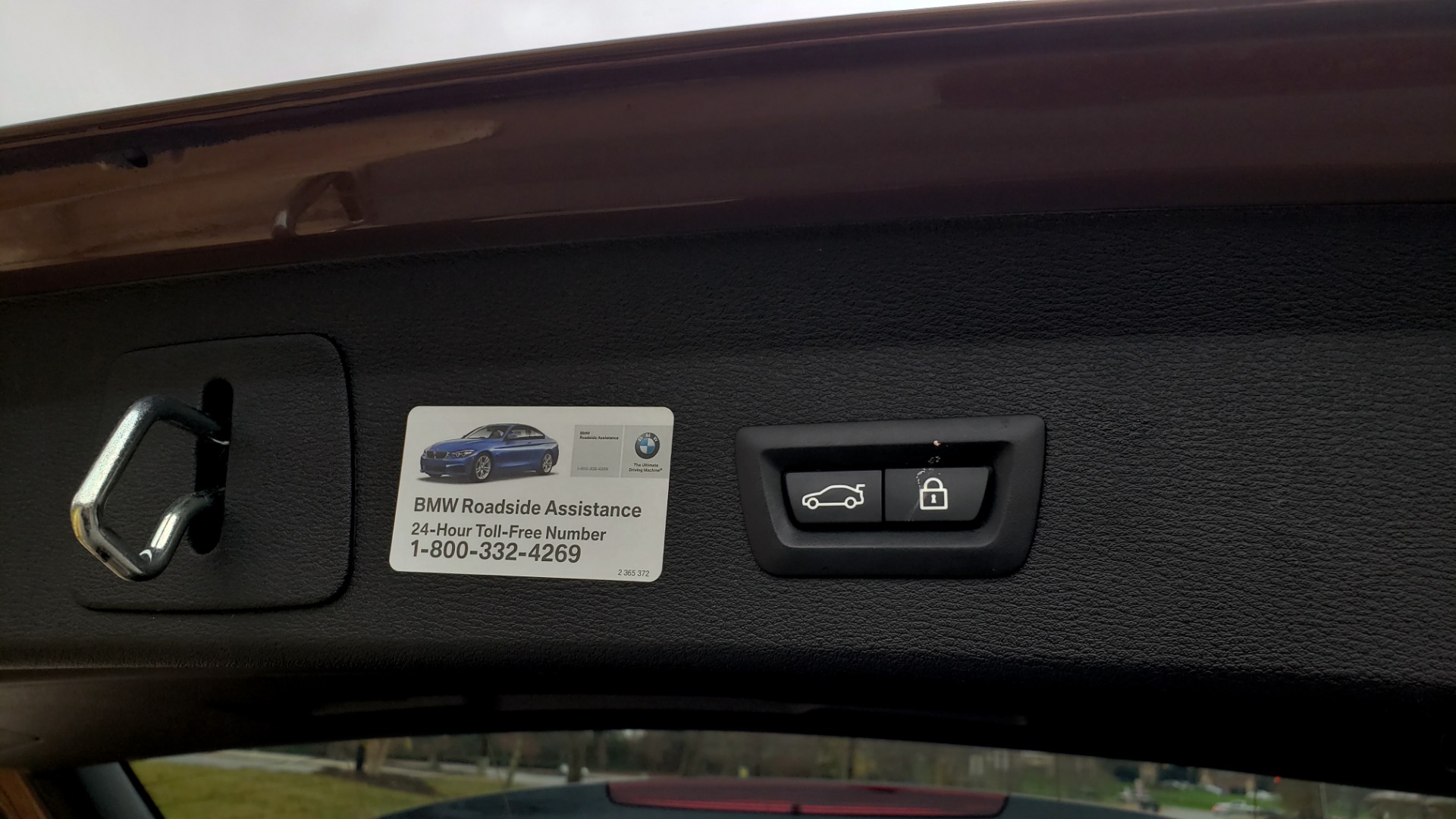 Used 2017 BMW X1 XDRIVE28I / PREM / TECH / DRVR ASST / COLD WTHR / REARVIEW for sale Sold at Formula Imports in Charlotte NC 28227 18