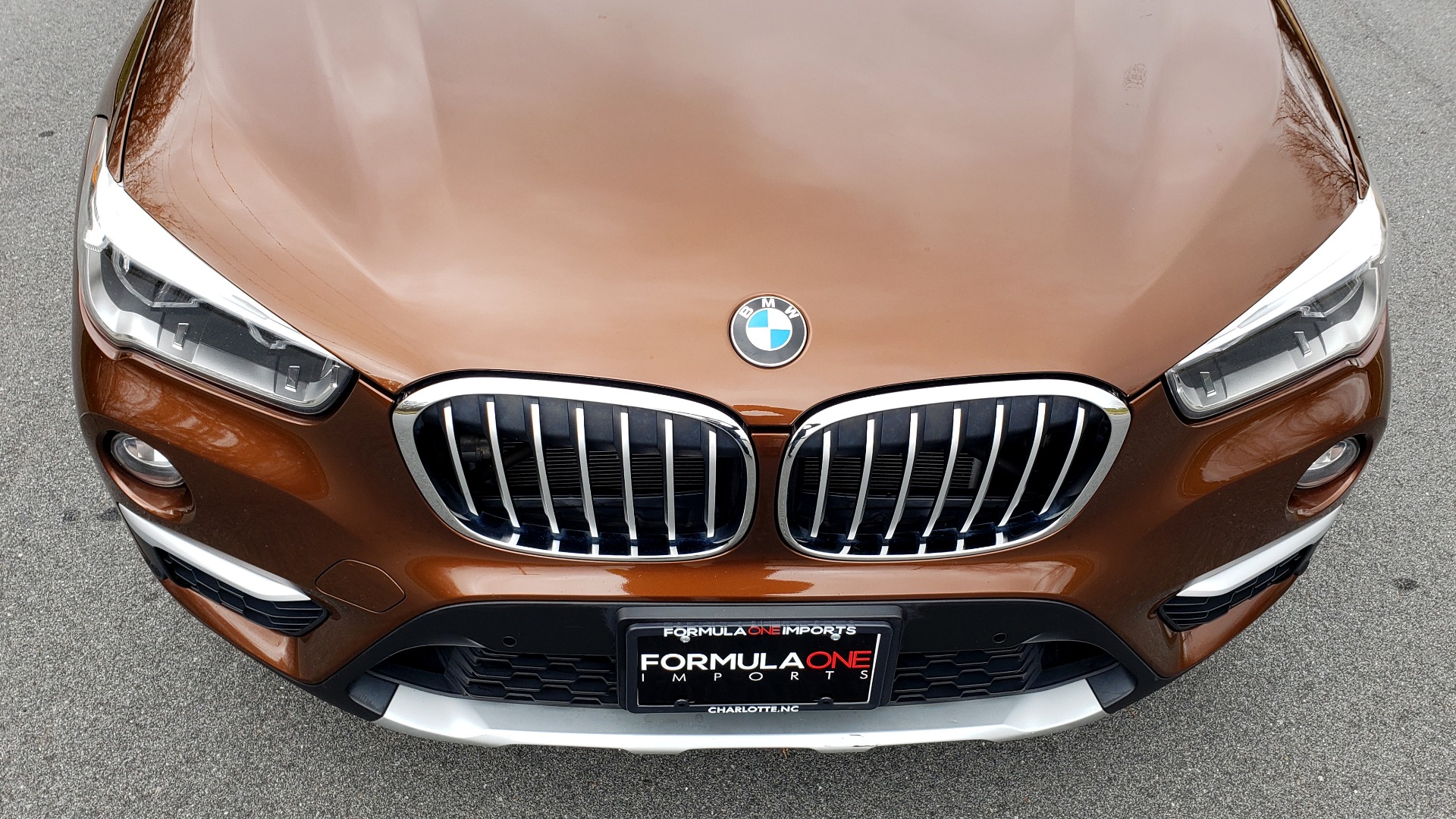 Used 2017 BMW X1 XDRIVE28I / PREM / TECH / DRVR ASST / COLD WTHR / REARVIEW for sale Sold at Formula Imports in Charlotte NC 28227 22