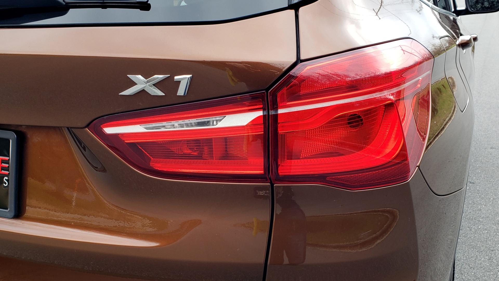 Used 2017 BMW X1 XDRIVE28I / PREM / TECH / DRVR ASST / COLD WTHR / REARVIEW for sale Sold at Formula Imports in Charlotte NC 28227 29
