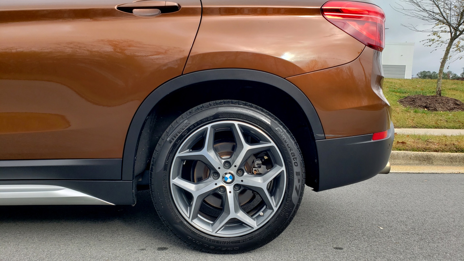 Used 2017 BMW X1 XDRIVE28I / PREM / TECH / DRVR ASST / COLD WTHR / REARVIEW for sale Sold at Formula Imports in Charlotte NC 28227 78