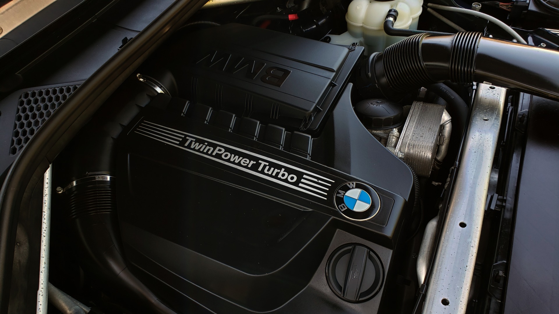 Used 2016 BMW X5 XDRIVE35I / PREM PKG / NAV / DRVR ASST PLUS / REARVIEW for sale Sold at Formula Imports in Charlotte NC 28227 12