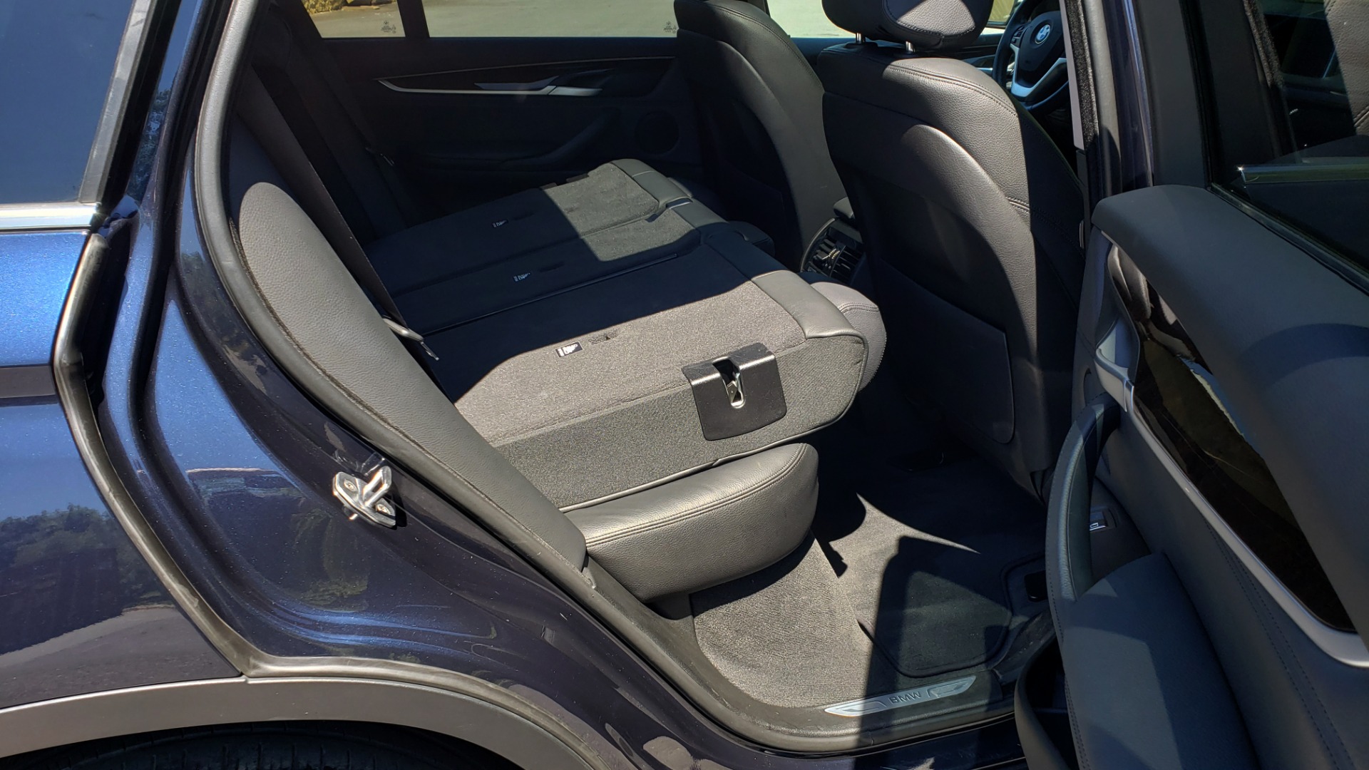 Used 2016 BMW X5 XDRIVE35I / PREM PKG / NAV / DRVR ASST PLUS / REARVIEW for sale Sold at Formula Imports in Charlotte NC 28227 19