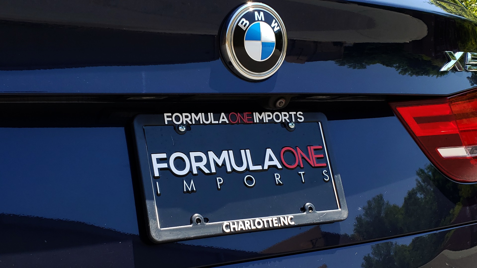 Used 2016 BMW X5 XDRIVE35I / PREM PKG / NAV / DRVR ASST PLUS / REARVIEW for sale Sold at Formula Imports in Charlotte NC 28227 24