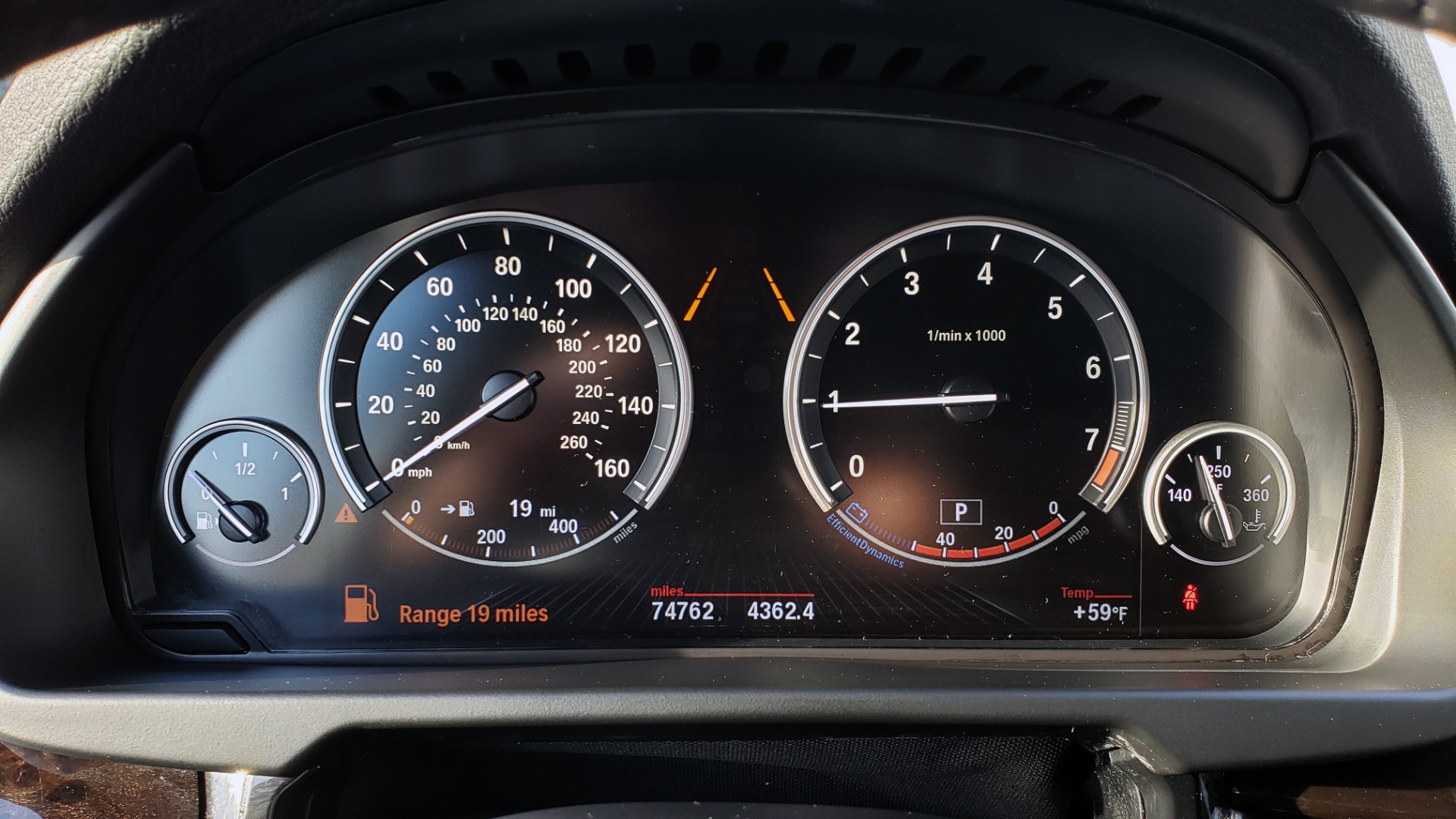 Used 2016 BMW X5 XDRIVE35I / PREM PKG / NAV / DRVR ASST PLUS / REARVIEW for sale Sold at Formula Imports in Charlotte NC 28227 29