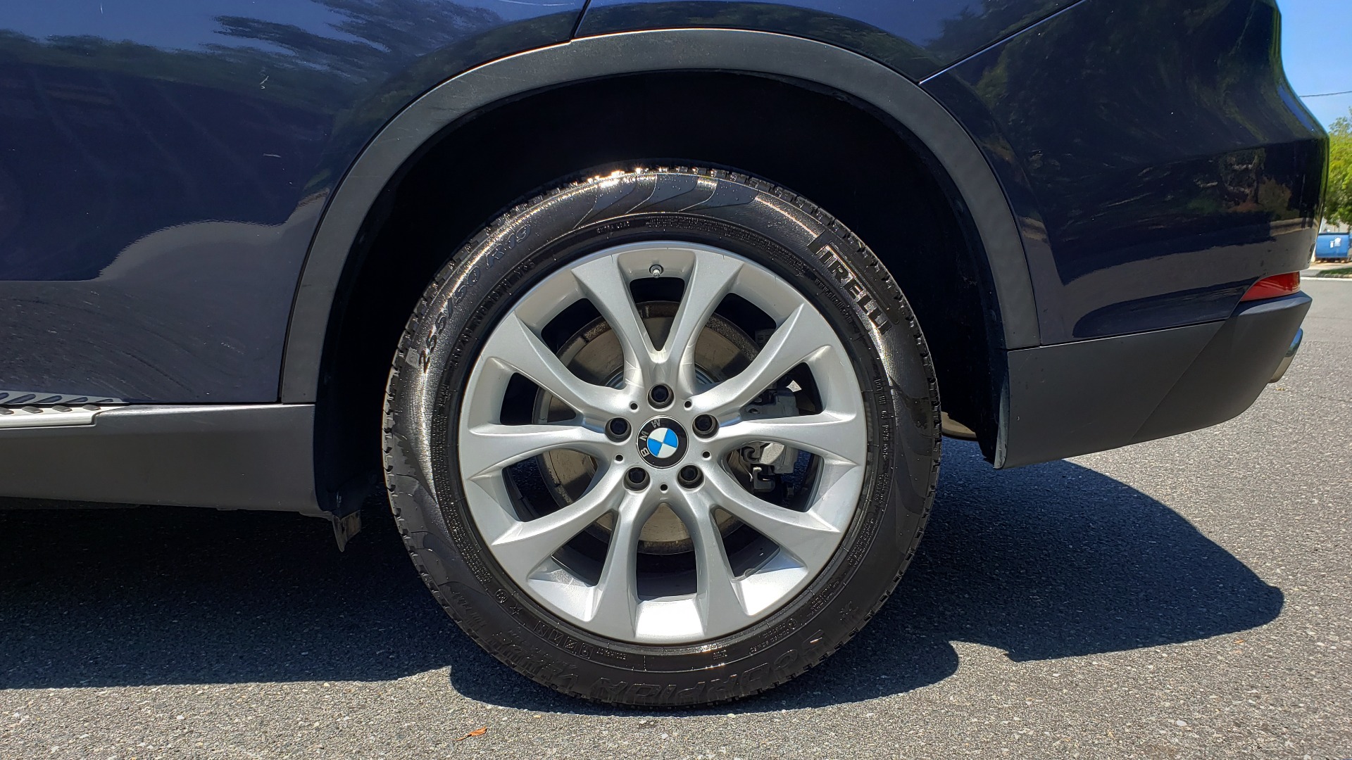 Used 2016 BMW X5 XDRIVE35I / PREM PKG / NAV / DRVR ASST PLUS / REARVIEW for sale Sold at Formula Imports in Charlotte NC 28227 64