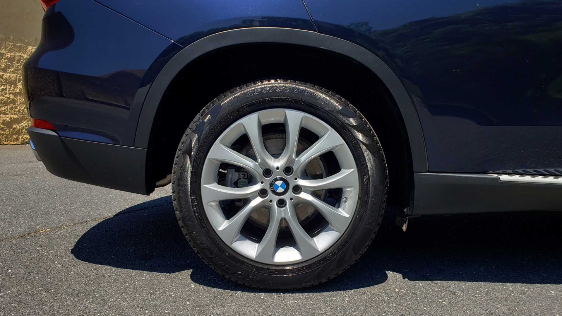 Used 2016 BMW X5 XDRIVE35I / PREM PKG / NAV / DRVR ASST PLUS / REARVIEW for sale Sold at Formula Imports in Charlotte NC 28227 65