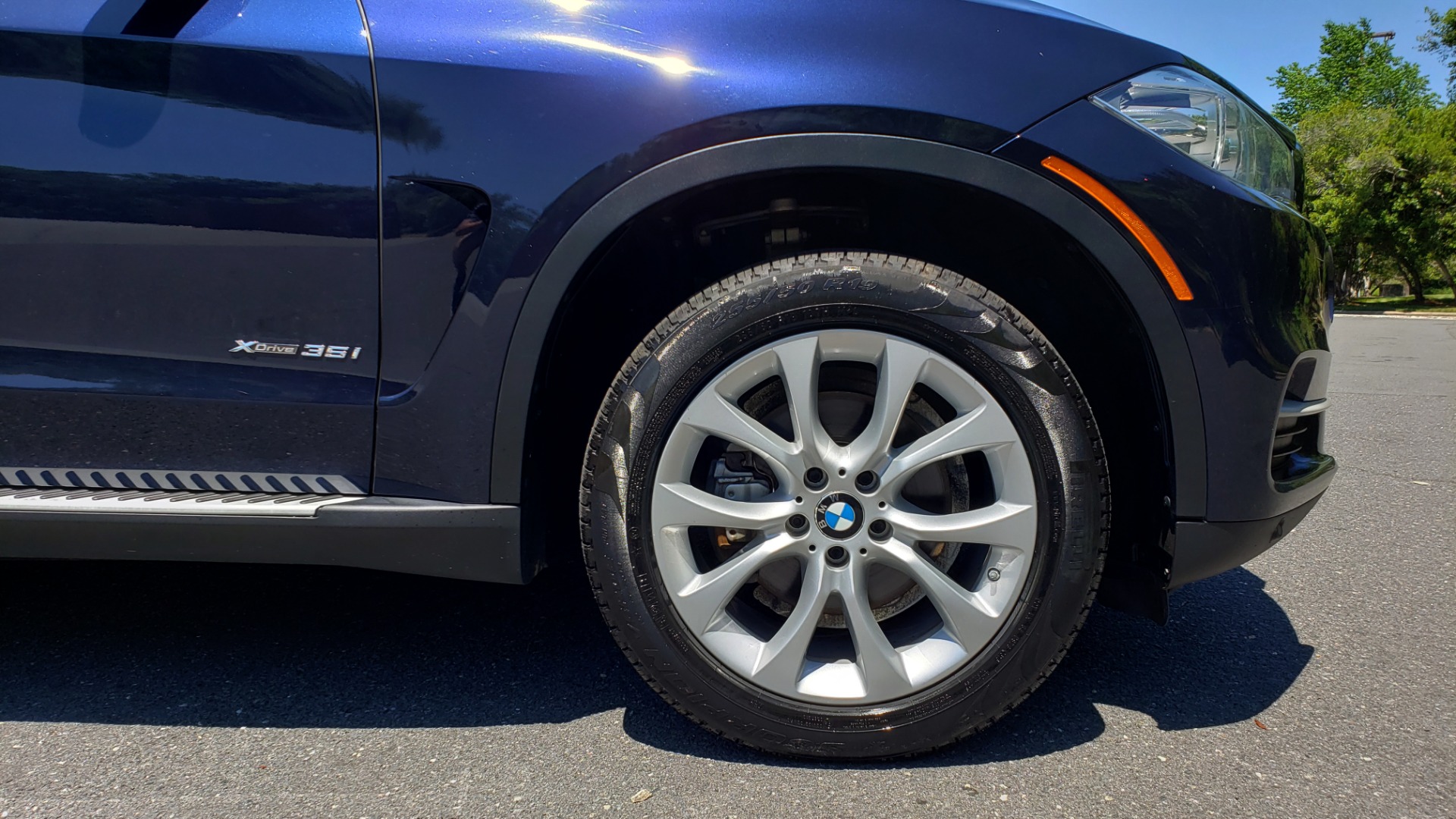 Used 2016 BMW X5 XDRIVE35I / PREM PKG / NAV / DRVR ASST PLUS / REARVIEW for sale Sold at Formula Imports in Charlotte NC 28227 66