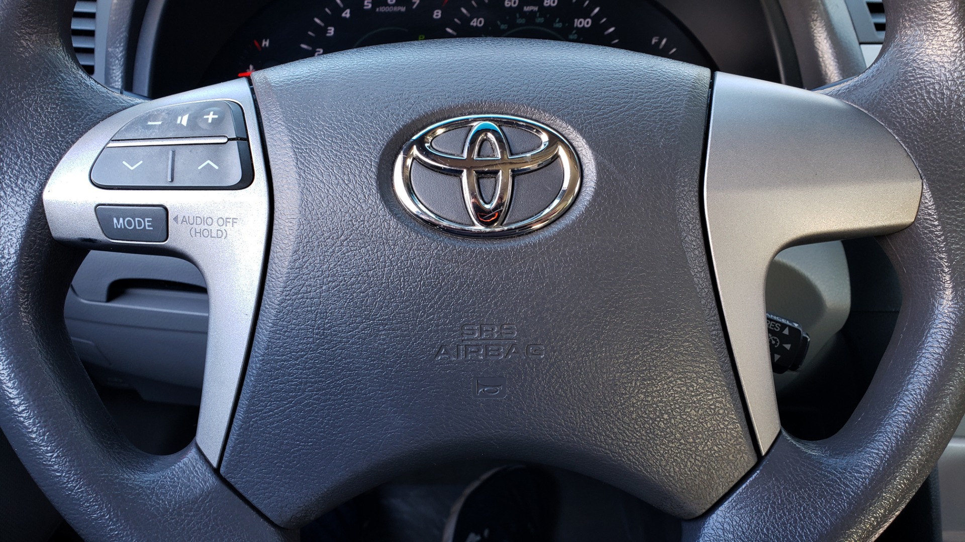 Used 2009 Toyota CAMRY LE / 2.4L SEDAN / FWD / 4-CYL / AUTO / CLOTH / CLEAN for sale Sold at Formula Imports in Charlotte NC 28227 28