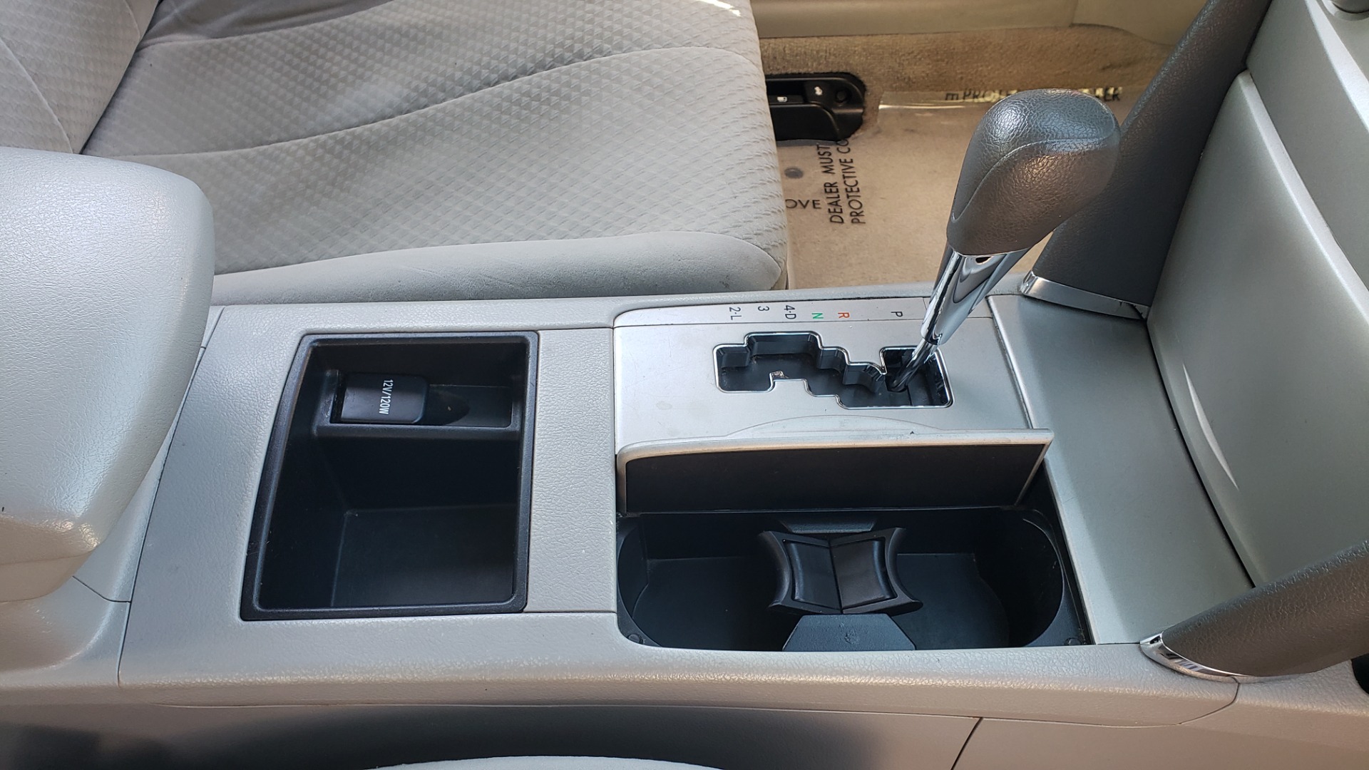Used 2009 Toyota CAMRY LE / 2.4L SEDAN / FWD / 4-CYL / AUTO / CLOTH / CLEAN for sale Sold at Formula Imports in Charlotte NC 28227 49