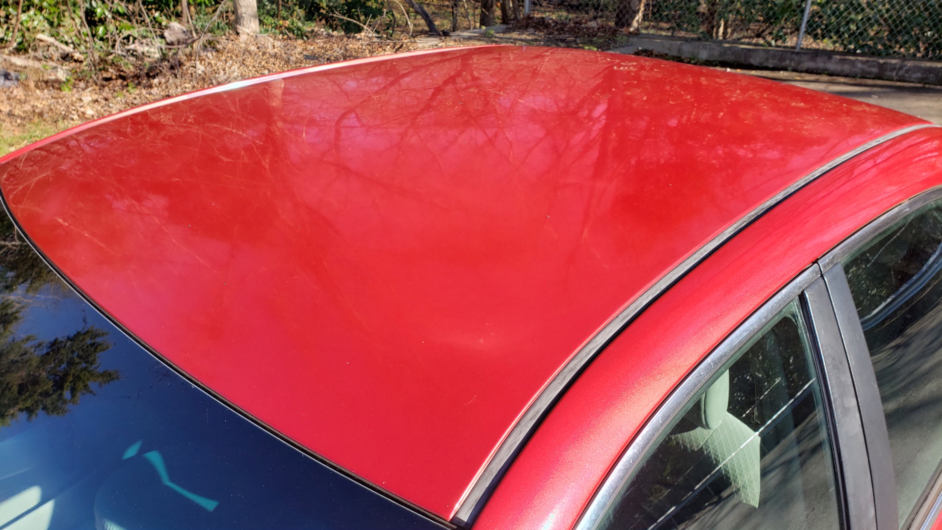 Used 2009 Toyota CAMRY LE / 2.4L SEDAN / FWD / 4-CYL / AUTO / CLOTH / CLEAN for sale Sold at Formula Imports in Charlotte NC 28227 8