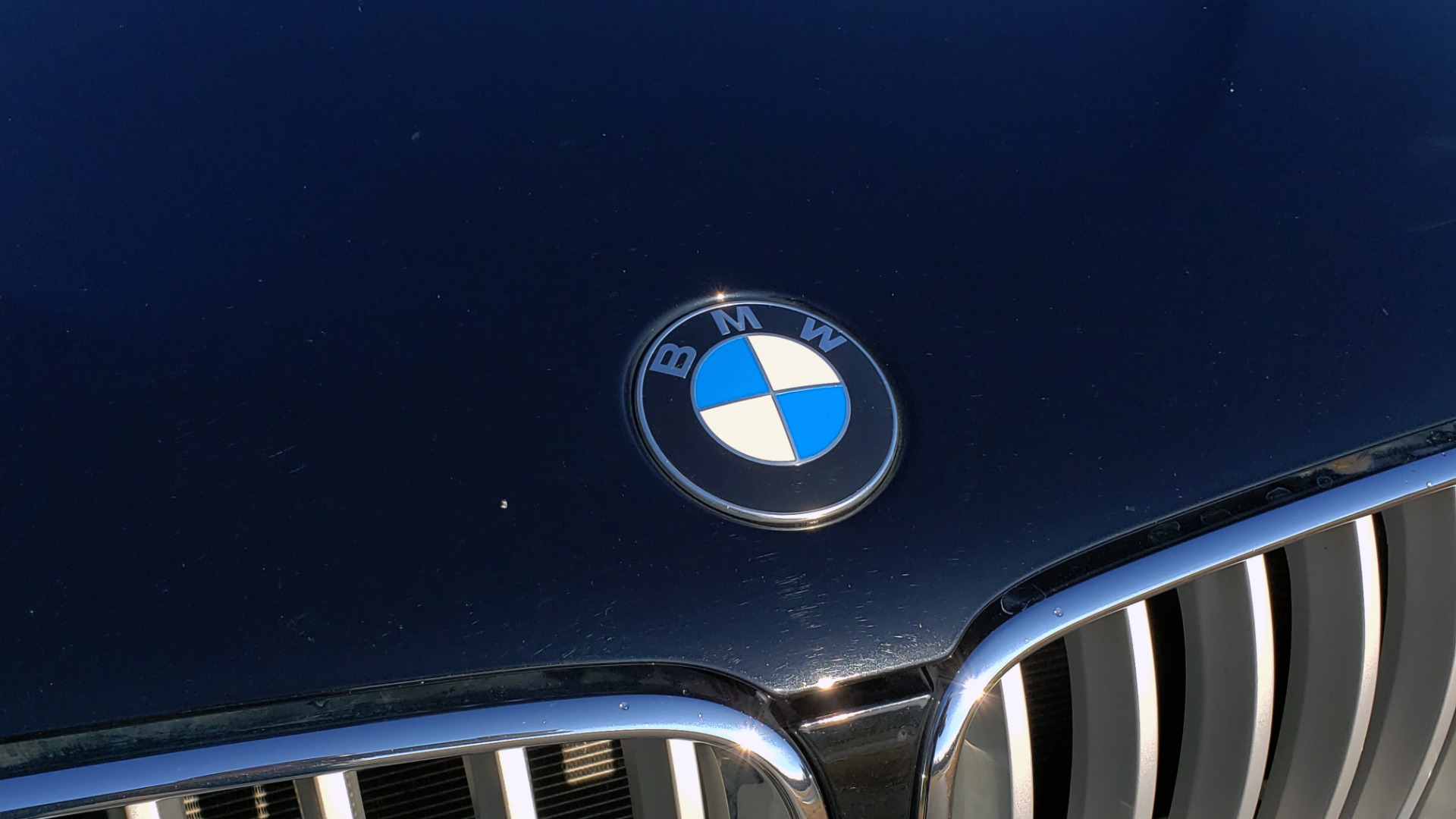 Used 2017 BMW X3 XDRIVE28I / PREM PKG / NAV / DRVR ASST / HTD STS / CAMERAS for sale Sold at Formula Imports in Charlotte NC 28227 14