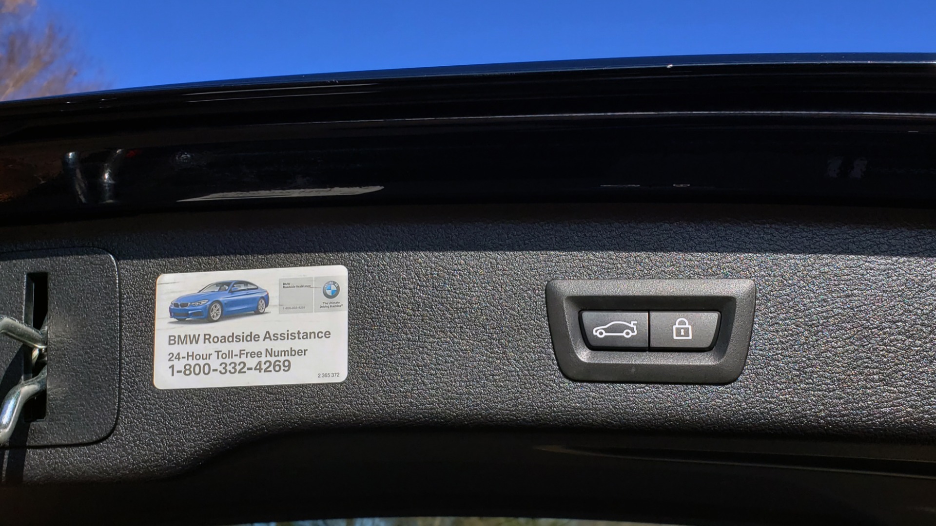 Used 2017 BMW X3 XDRIVE28I / PREM PKG / NAV / DRVR ASST / HTD STS / CAMERAS for sale Sold at Formula Imports in Charlotte NC 28227 35