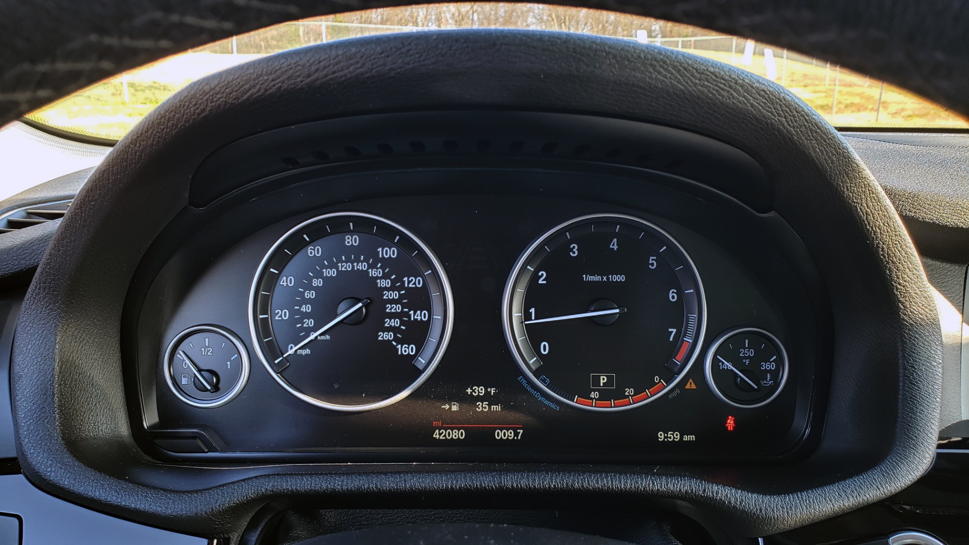 Used 2017 BMW X3 XDRIVE28I / PREM PKG / NAV / DRVR ASST / HTD STS / CAMERAS for sale Sold at Formula Imports in Charlotte NC 28227 47