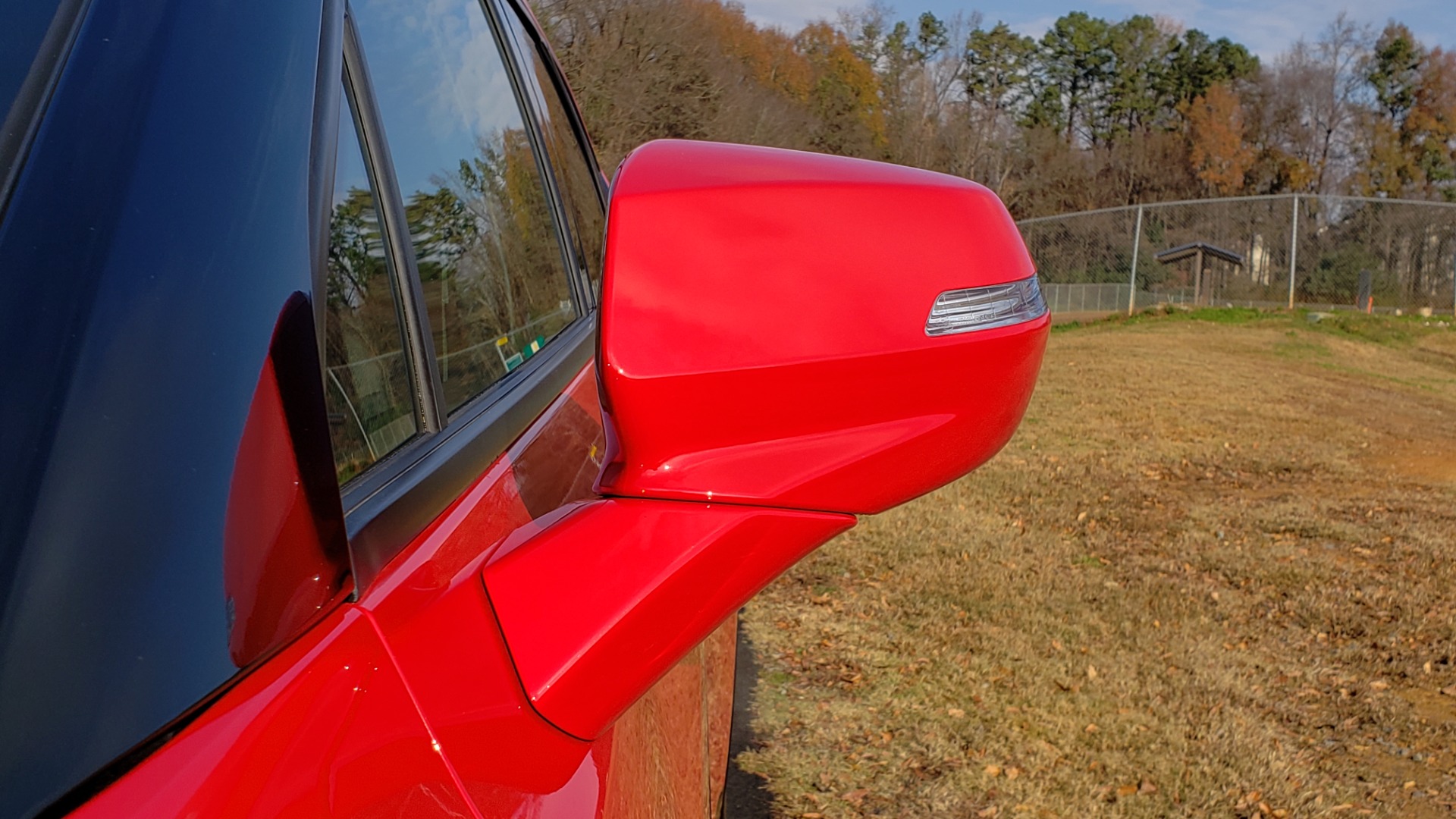 Used 2020 Chevrolet BLAZER RS / 3.6L V6 / 9-SPD AUTO / NAV / BOSE / HTD STS / REARVIEW for sale Sold at Formula Imports in Charlotte NC 28227 14