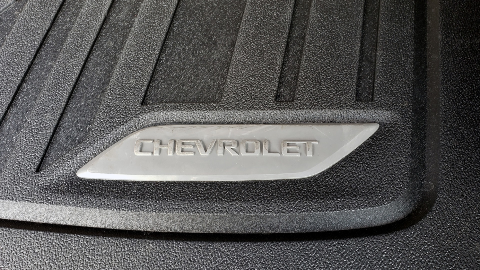Used 2020 Chevrolet BLAZER RS / 3.6L V6 / 9-SPD AUTO / NAV / BOSE / HTD STS / REARVIEW for sale Sold at Formula Imports in Charlotte NC 28227 25