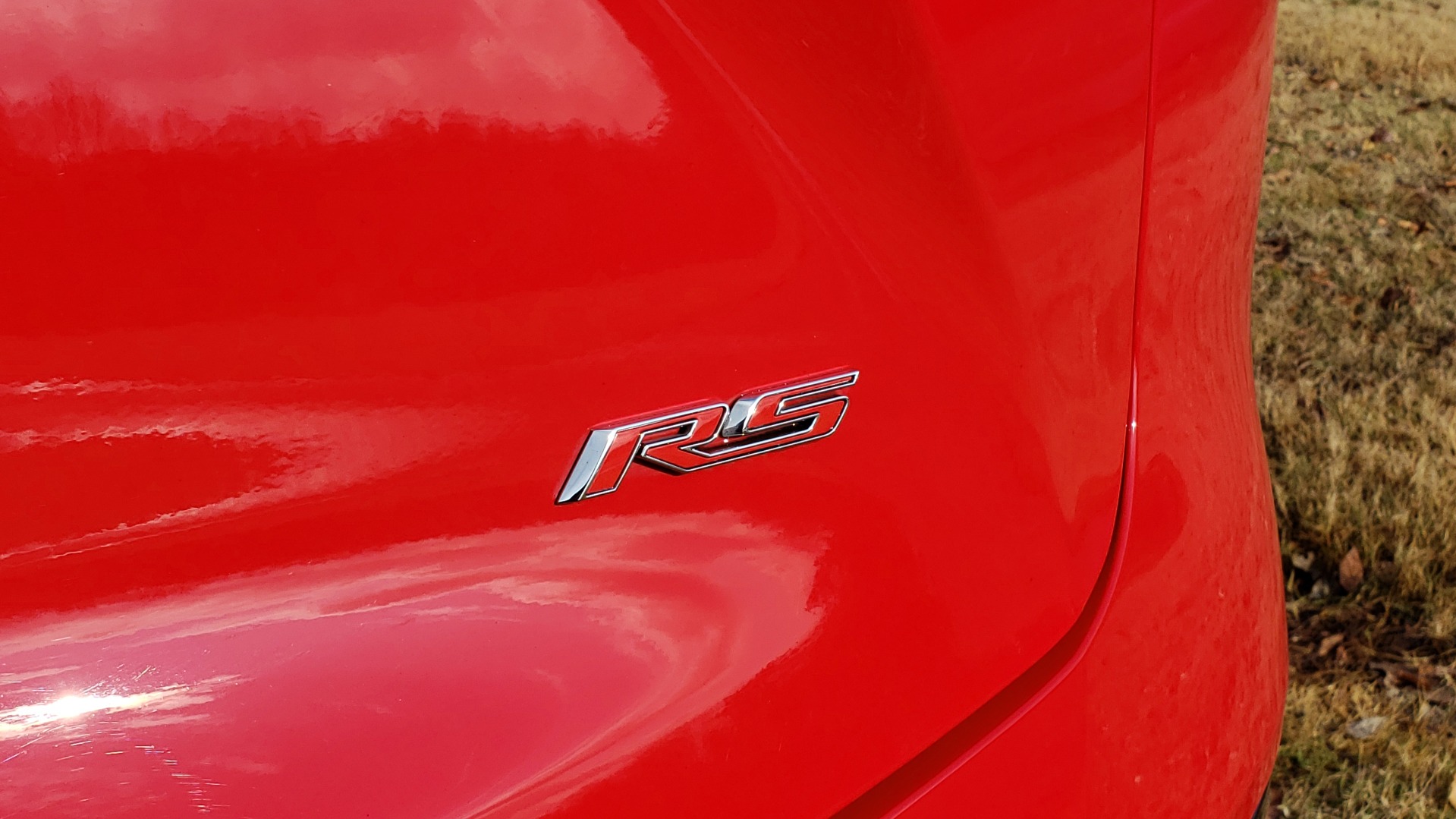 Used 2020 Chevrolet BLAZER RS / 3.6L V6 / 9-SPD AUTO / NAV / BOSE / HTD STS / REARVIEW for sale Sold at Formula Imports in Charlotte NC 28227 32