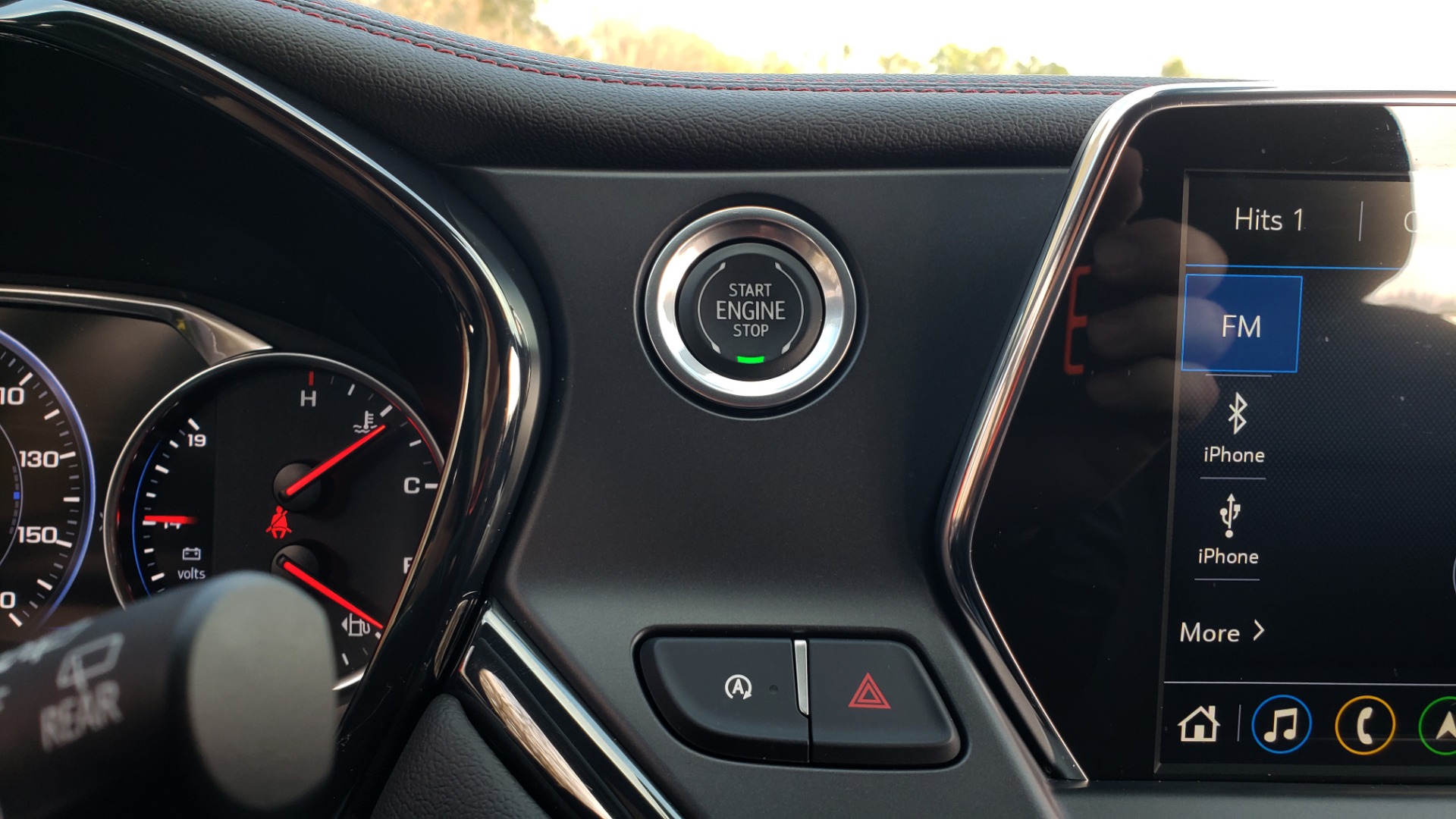 Used 2020 Chevrolet BLAZER RS / 3.6L V6 / 9-SPD AUTO / NAV / BOSE / HTD STS / REARVIEW for sale Sold at Formula Imports in Charlotte NC 28227 46