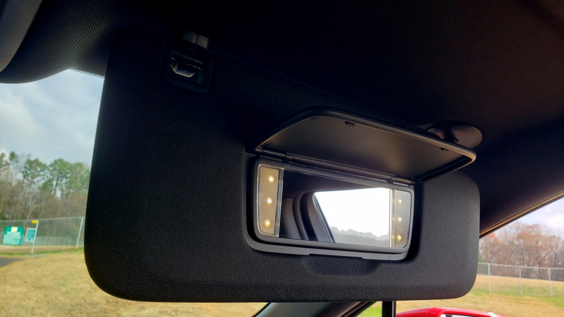 Used 2020 Chevrolet BLAZER RS / 3.6L V6 / 9-SPD AUTO / NAV / BOSE / HTD STS / REARVIEW for sale Sold at Formula Imports in Charlotte NC 28227 58