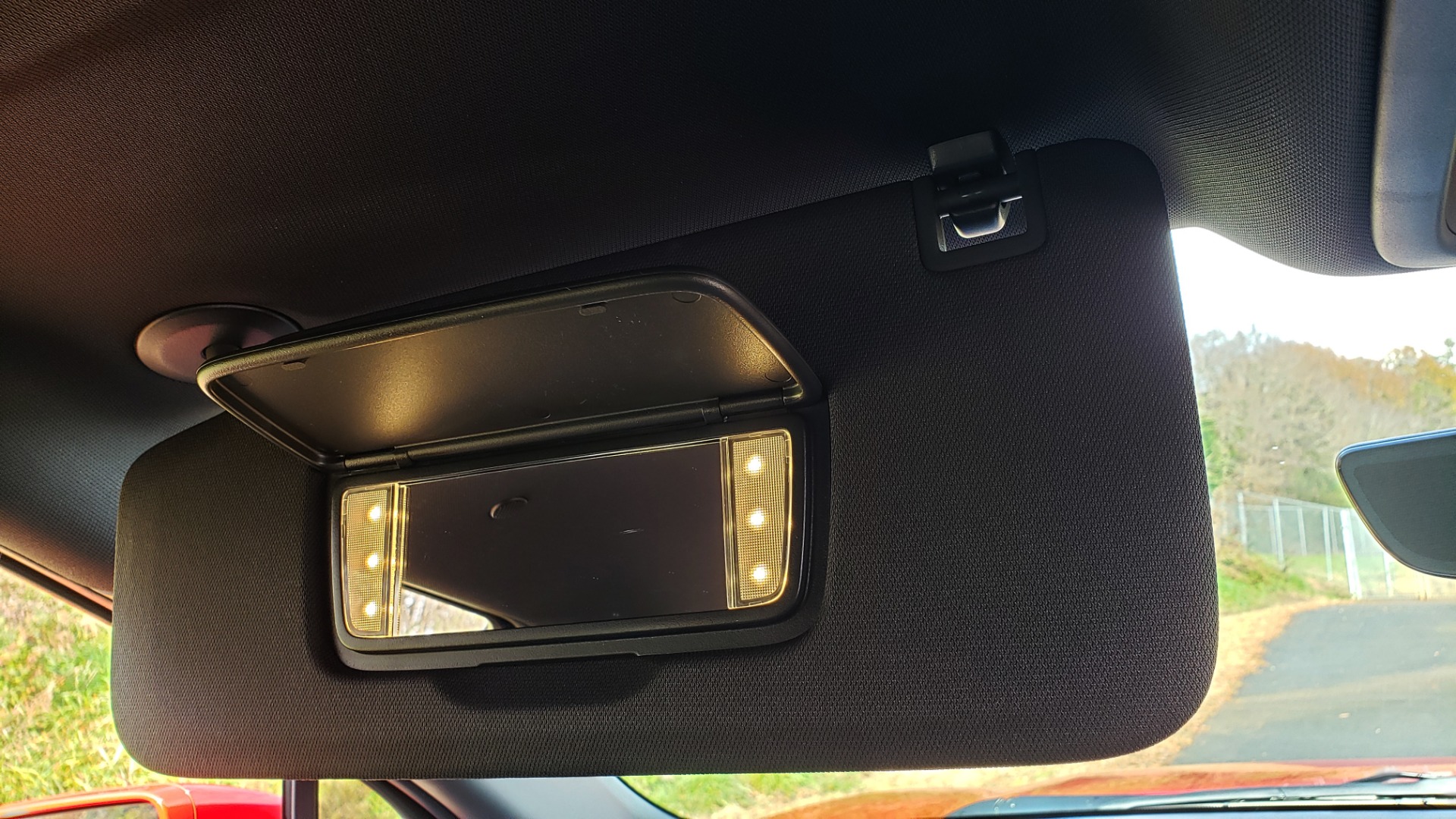 Used 2020 Chevrolet BLAZER RS / 3.6L V6 / 9-SPD AUTO / NAV / BOSE / HTD STS / REARVIEW for sale Sold at Formula Imports in Charlotte NC 28227 59