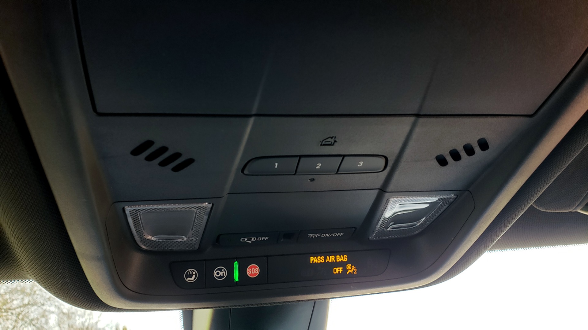 Used 2020 Chevrolet BLAZER RS / 3.6L V6 / 9-SPD AUTO / NAV / BOSE / HTD STS / REARVIEW for sale Sold at Formula Imports in Charlotte NC 28227 61