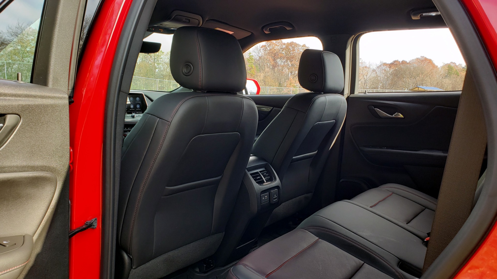 Used 2020 Chevrolet BLAZER RS / 3.6L V6 / 9-SPD AUTO / NAV / BOSE / HTD STS / REARVIEW for sale Sold at Formula Imports in Charlotte NC 28227 69