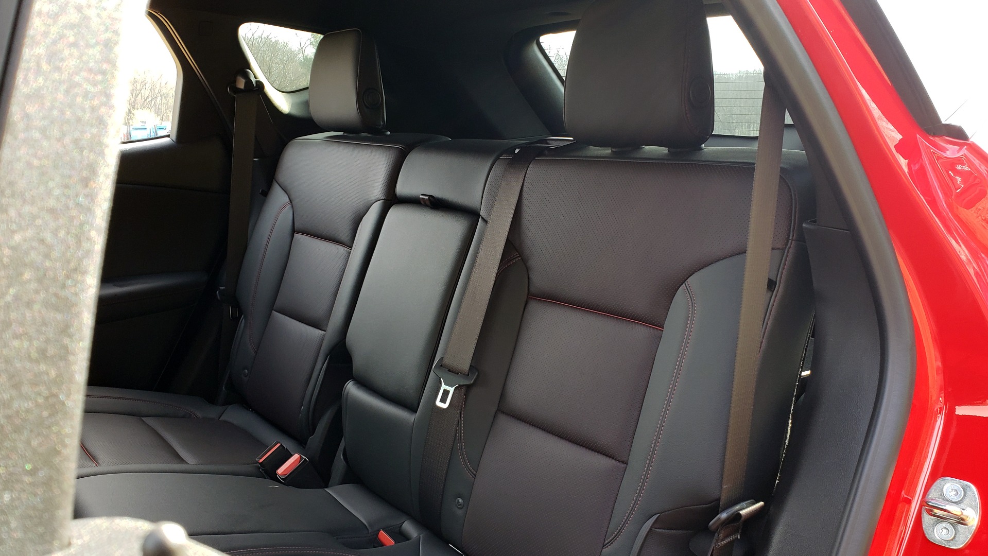 Used 2020 Chevrolet BLAZER RS / 3.6L V6 / 9-SPD AUTO / NAV / BOSE / HTD STS / REARVIEW for sale Sold at Formula Imports in Charlotte NC 28227 70