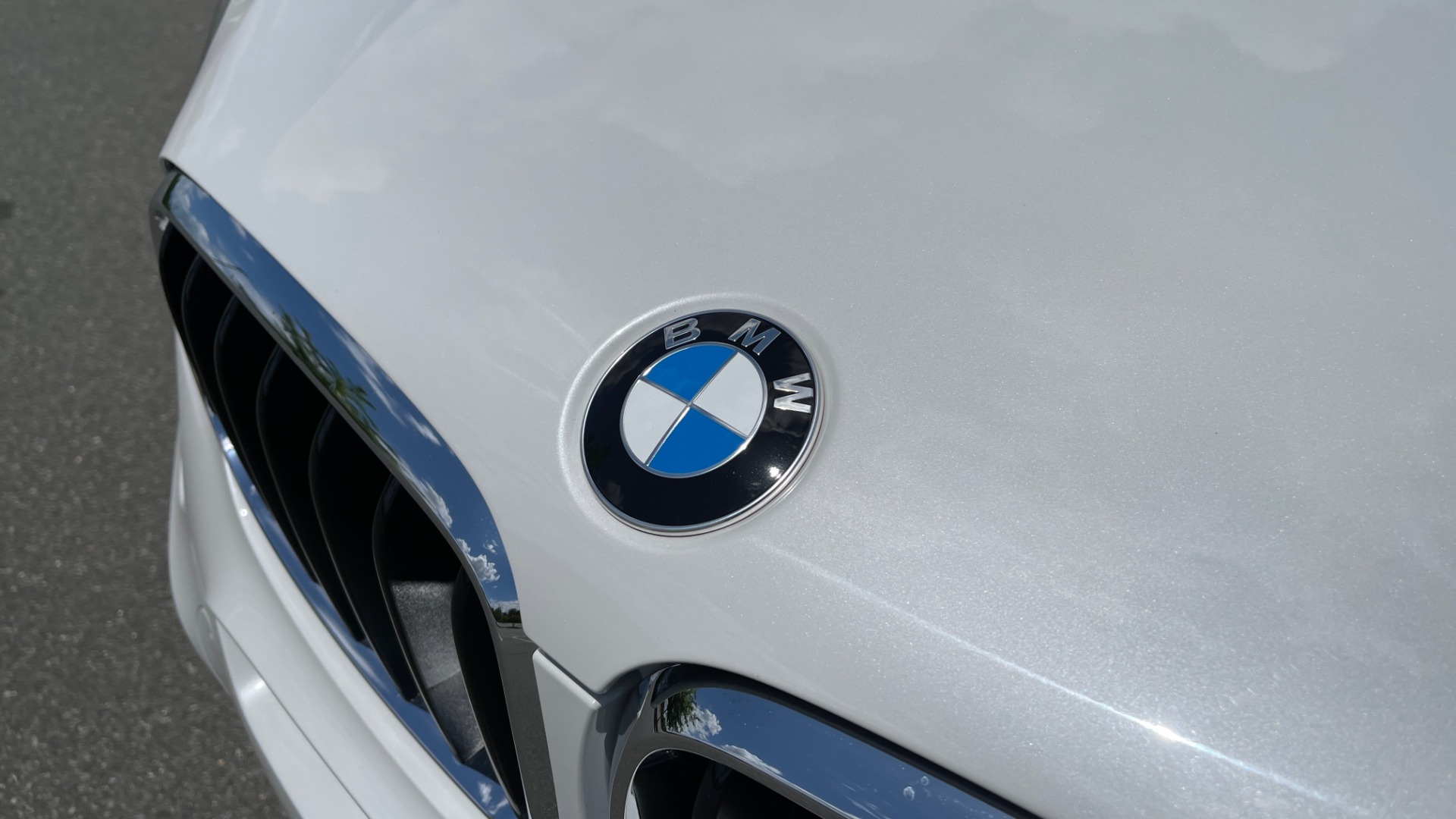 Used 2018 BMW X6 XDRIVE35I M-SPORT / NAV / DRVR ASST PLUS / ADAPT M-SUSP / REARVIEW for sale Sold at Formula Imports in Charlotte NC 28227 20