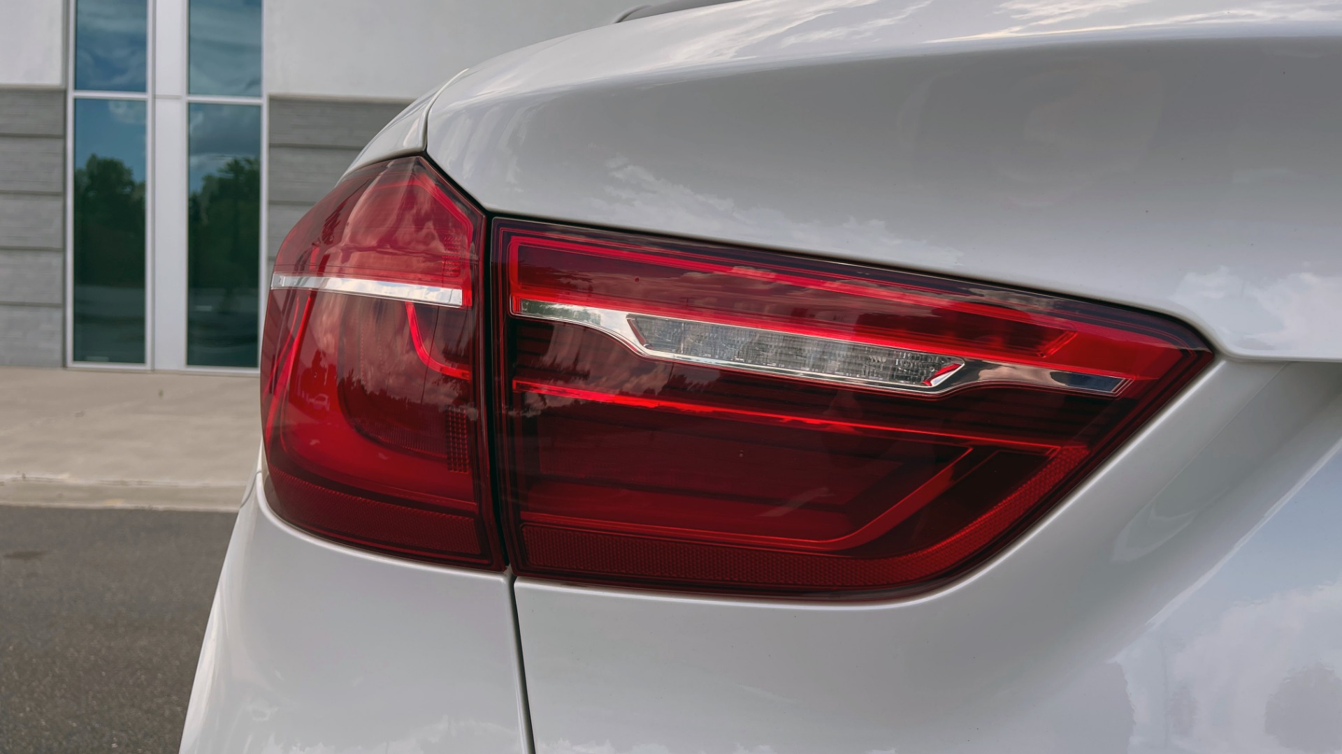 Used 2018 BMW X6 XDRIVE35I M-SPORT / NAV / DRVR ASST PLUS / ADAPT M-SUSP / REARVIEW for sale Sold at Formula Imports in Charlotte NC 28227 28