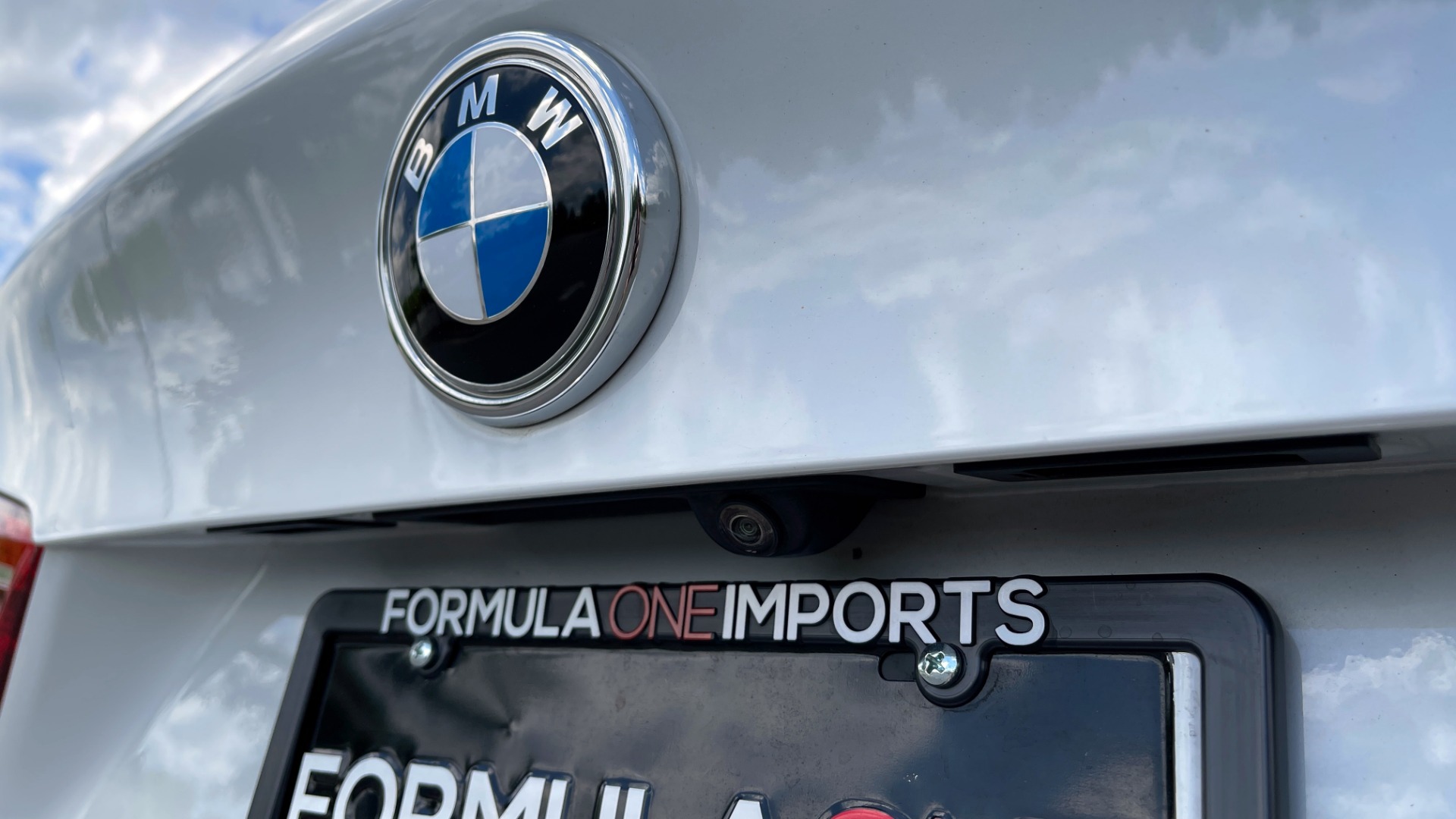 Used 2018 BMW X6 XDRIVE35I M-SPORT / NAV / DRVR ASST PLUS / ADAPT M-SUSP / REARVIEW for sale Sold at Formula Imports in Charlotte NC 28227 30