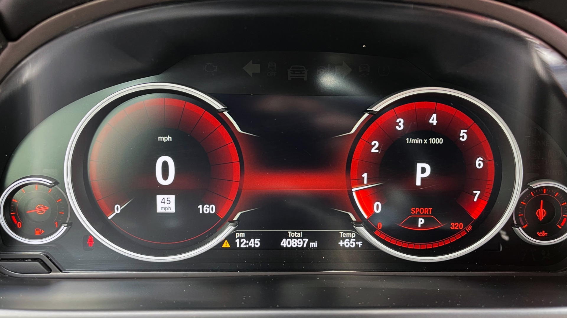 Used 2018 BMW X6 XDRIVE35I M-SPORT / NAV / DRVR ASST PLUS / ADAPT M-SUSP / REARVIEW for sale Sold at Formula Imports in Charlotte NC 28227 49