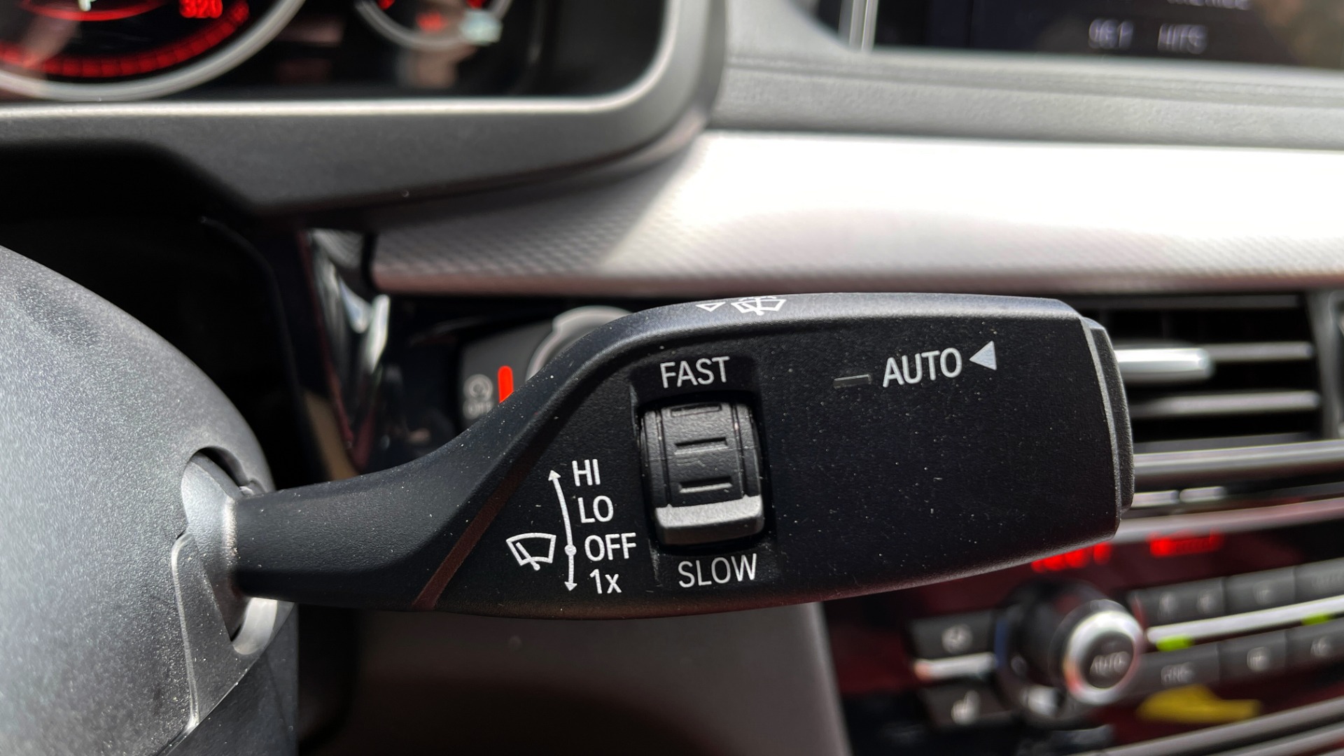 Used 2018 BMW X6 XDRIVE35I M-SPORT / NAV / DRVR ASST PLUS / ADAPT M-SUSP / REARVIEW for sale Sold at Formula Imports in Charlotte NC 28227 51