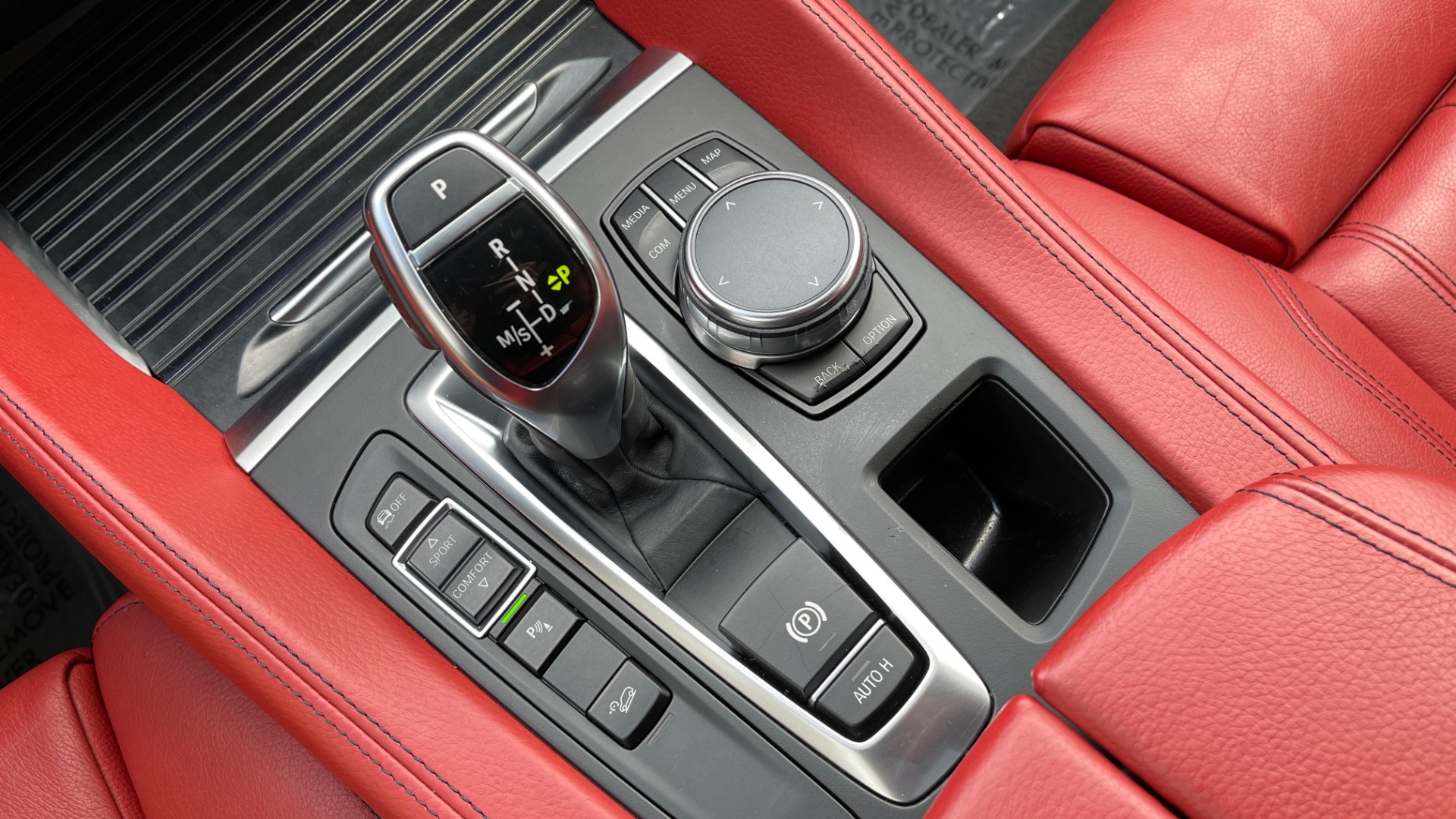 Used 2018 BMW X6 XDRIVE35I M-SPORT / NAV / DRVR ASST PLUS / ADAPT M-SUSP / REARVIEW for sale Sold at Formula Imports in Charlotte NC 28227 61