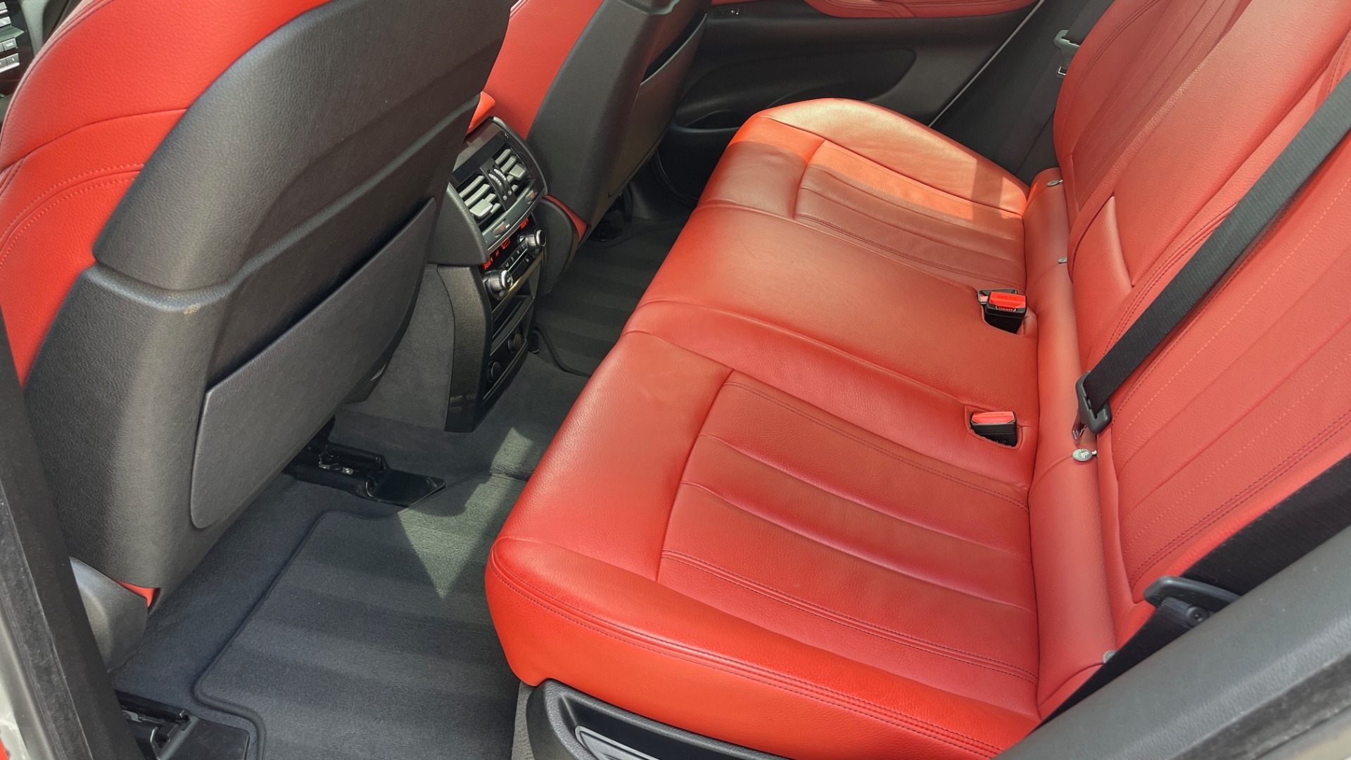 Used 2018 BMW X6 XDRIVE35I M-SPORT / NAV / DRVR ASST PLUS / ADAPT M-SUSP / REARVIEW for sale Sold at Formula Imports in Charlotte NC 28227 79