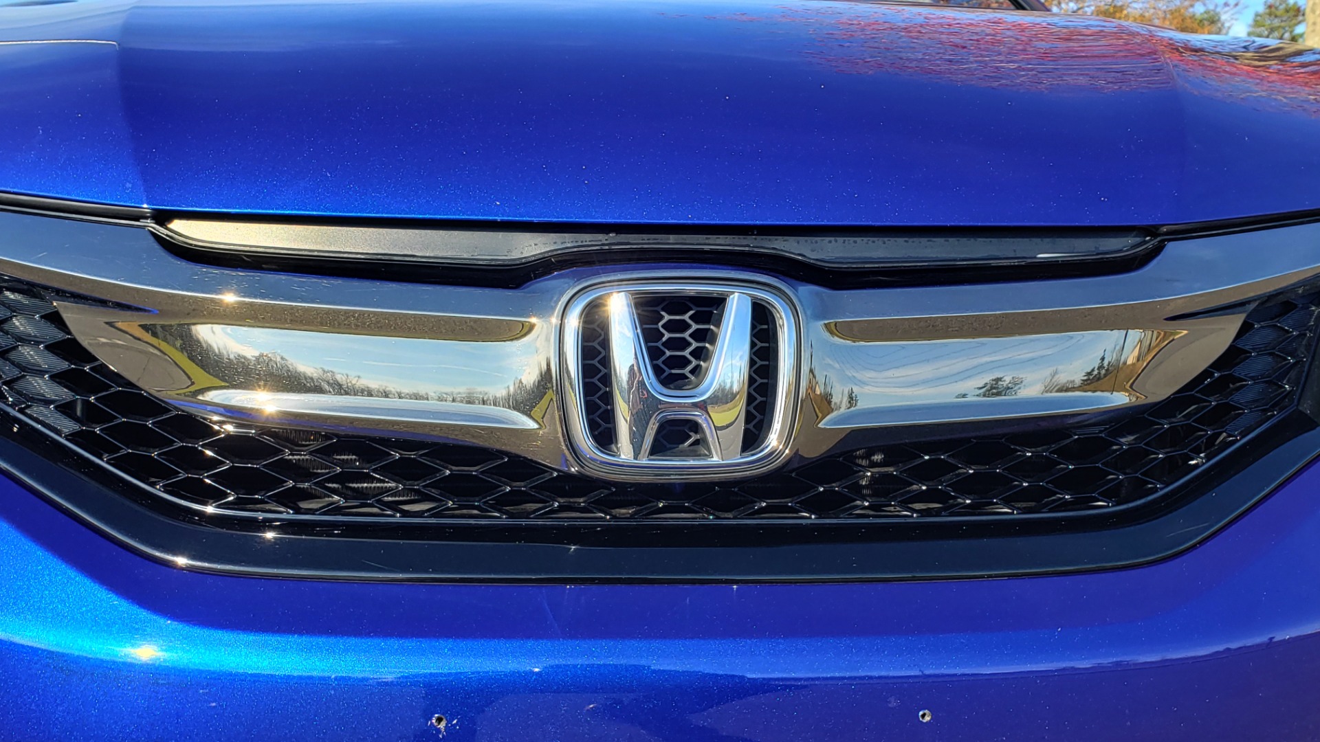 Used 2017 Honda ACCORD COUPE TOURING V6 / 2-DR / NAV / SUNROOF / LANEWATCH / CMBS for sale Sold at Formula Imports in Charlotte NC 28227 26
