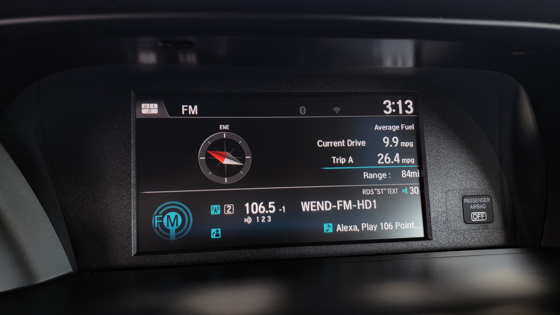 Used 2017 Honda ACCORD COUPE TOURING V6 / 2-DR / NAV / SUNROOF / LANEWATCH / CMBS for sale Sold at Formula Imports in Charlotte NC 28227 49