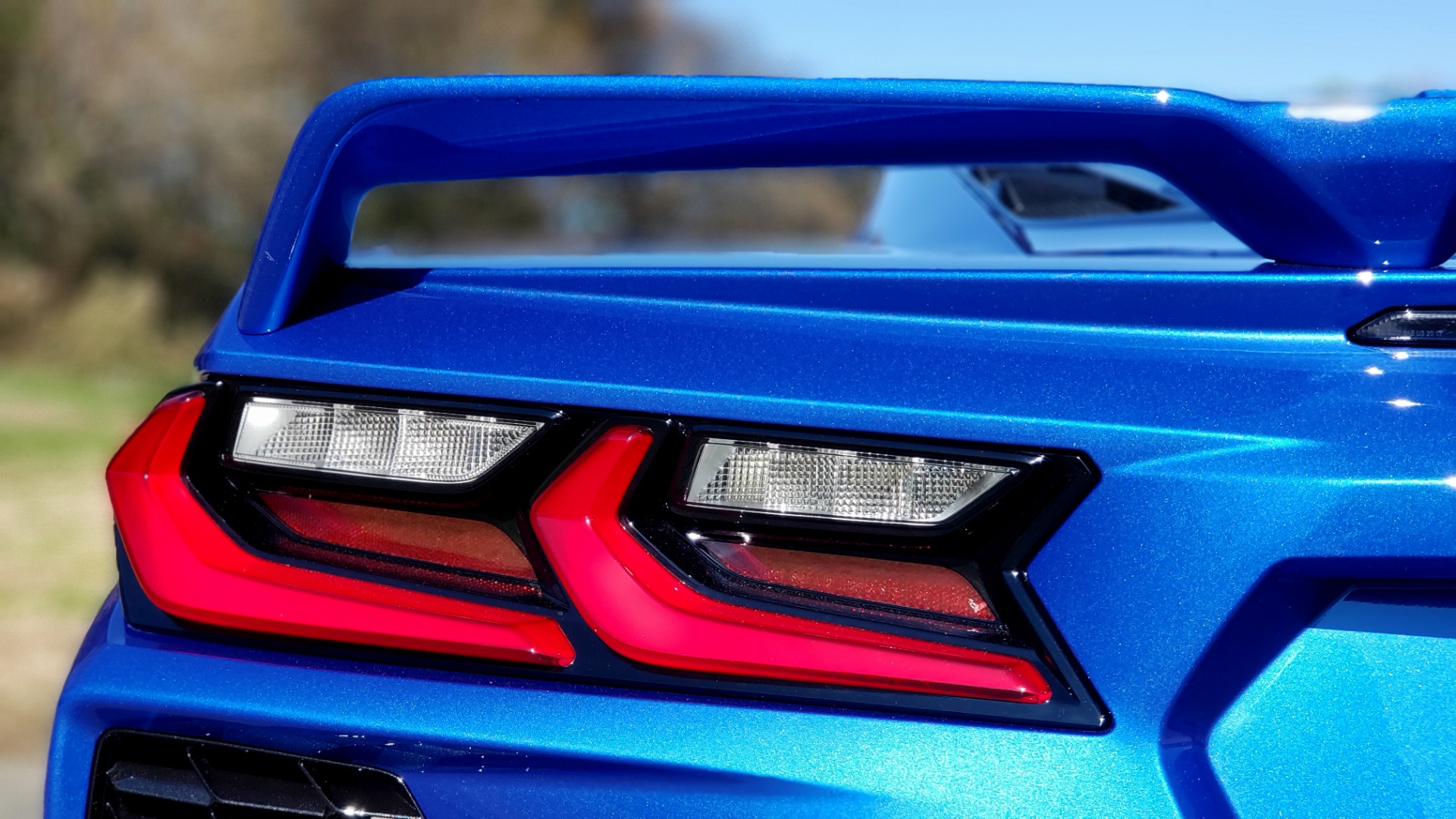 Used 2020 Chevrolet C8 CORVETTE STINGRAY 2LT COUPE / NAV / HUD / BOSE / GT2 SEATS / FRONT LIFT / REARVIEW for sale Sold at Formula Imports in Charlotte NC 28227 28