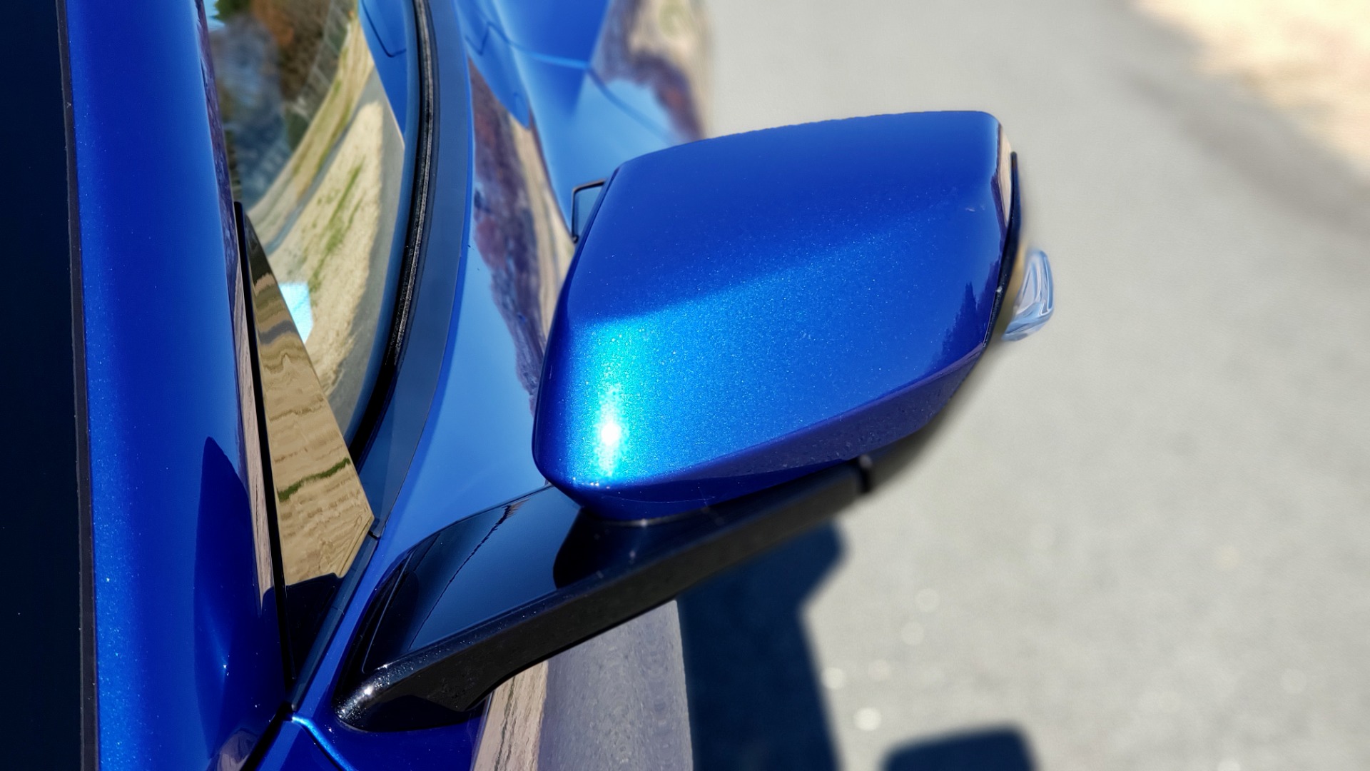 Used 2020 Chevrolet C8 CORVETTE STINGRAY 2LT COUPE / NAV / HUD / BOSE / GT2 SEATS / FRONT LIFT / REARVIEW for sale Sold at Formula Imports in Charlotte NC 28227 38
