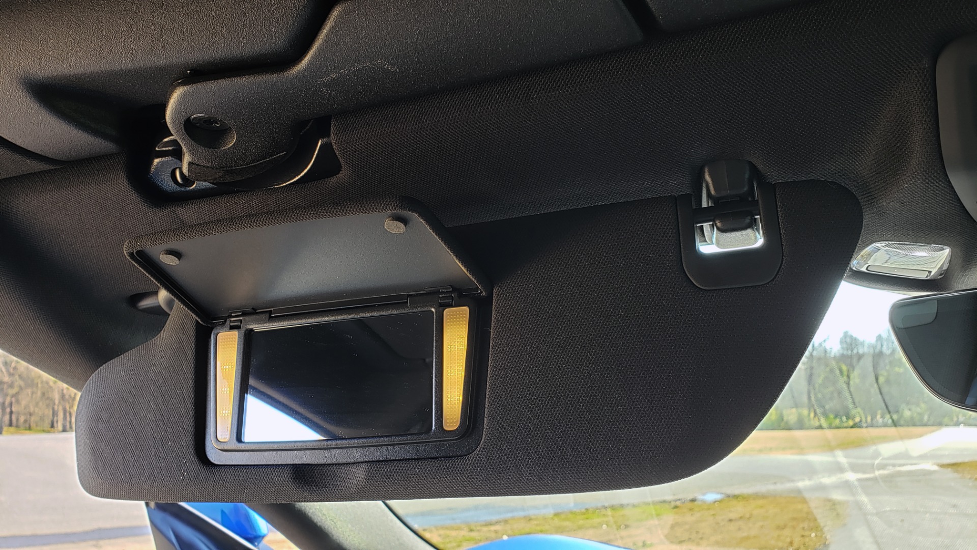 Used 2020 Chevrolet C8 CORVETTE STINGRAY 2LT COUPE / NAV / HUD / BOSE / GT2 SEATS / FRONT LIFT / REARVIEW for sale Sold at Formula Imports in Charlotte NC 28227 75