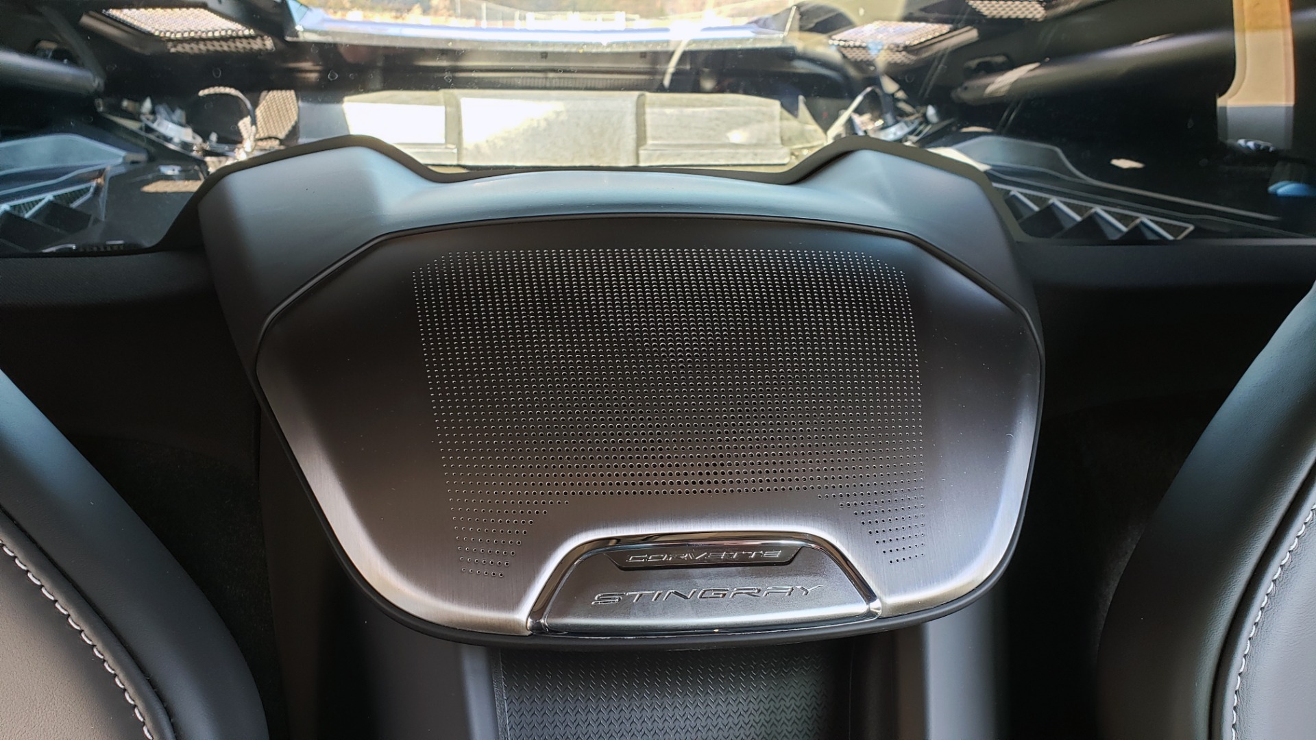 Used 2020 Chevrolet C8 CORVETTE STINGRAY 2LT COUPE / NAV / HUD / BOSE / GT2 SEATS / FRONT LIFT / REARVIEW for sale Sold at Formula Imports in Charlotte NC 28227 84