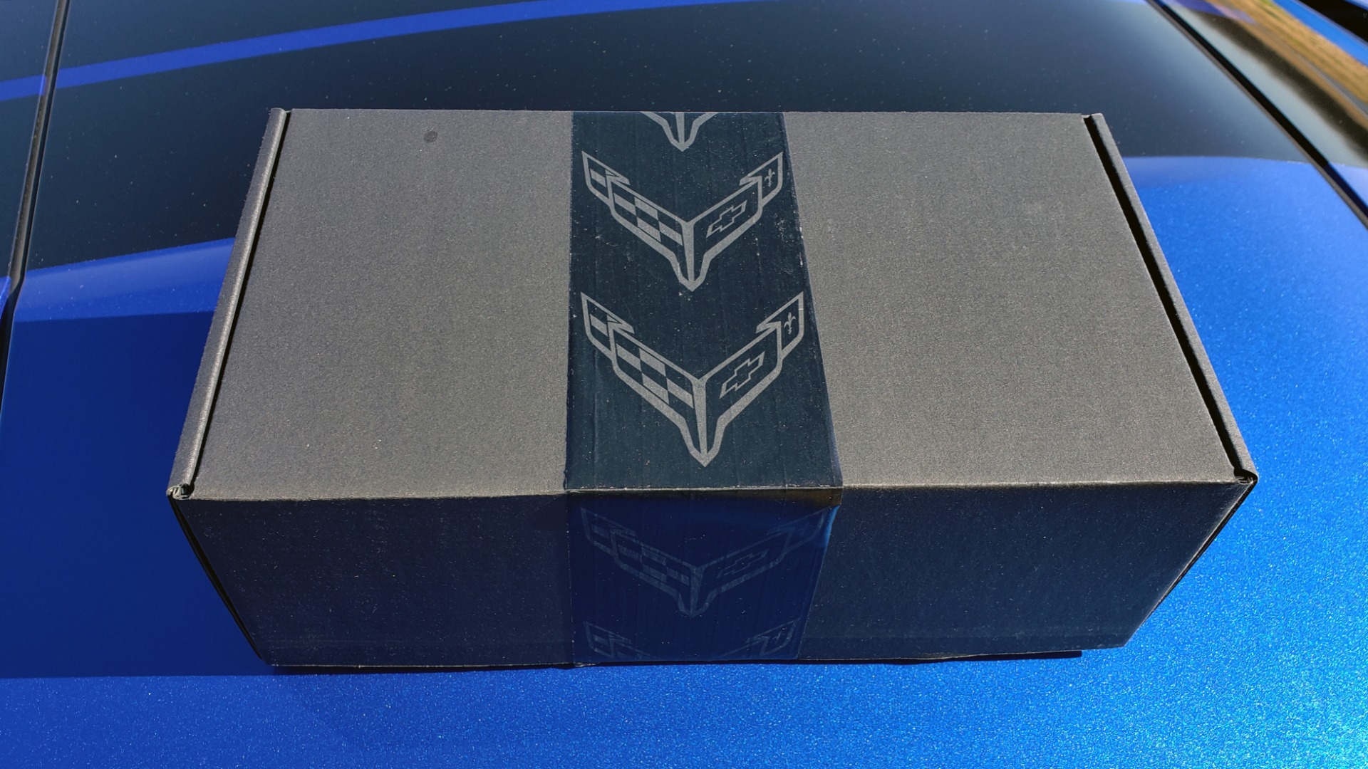 Used 2020 Chevrolet C8 CORVETTE STINGRAY 2LT COUPE / NAV / HUD / BOSE / GT2 SEATS / FRONT LIFT / REARVIEW for sale Sold at Formula Imports in Charlotte NC 28227 89