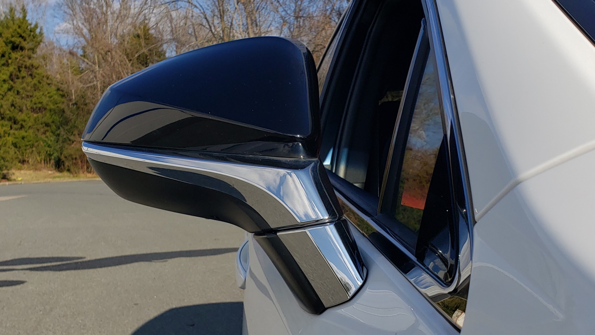 Used 2019 Lexus NX 300 F-SPORT / 2.0L TURBO / LEATHER / 18IN WHEELS / REARVIEW for sale Sold at Formula Imports in Charlotte NC 28227 29